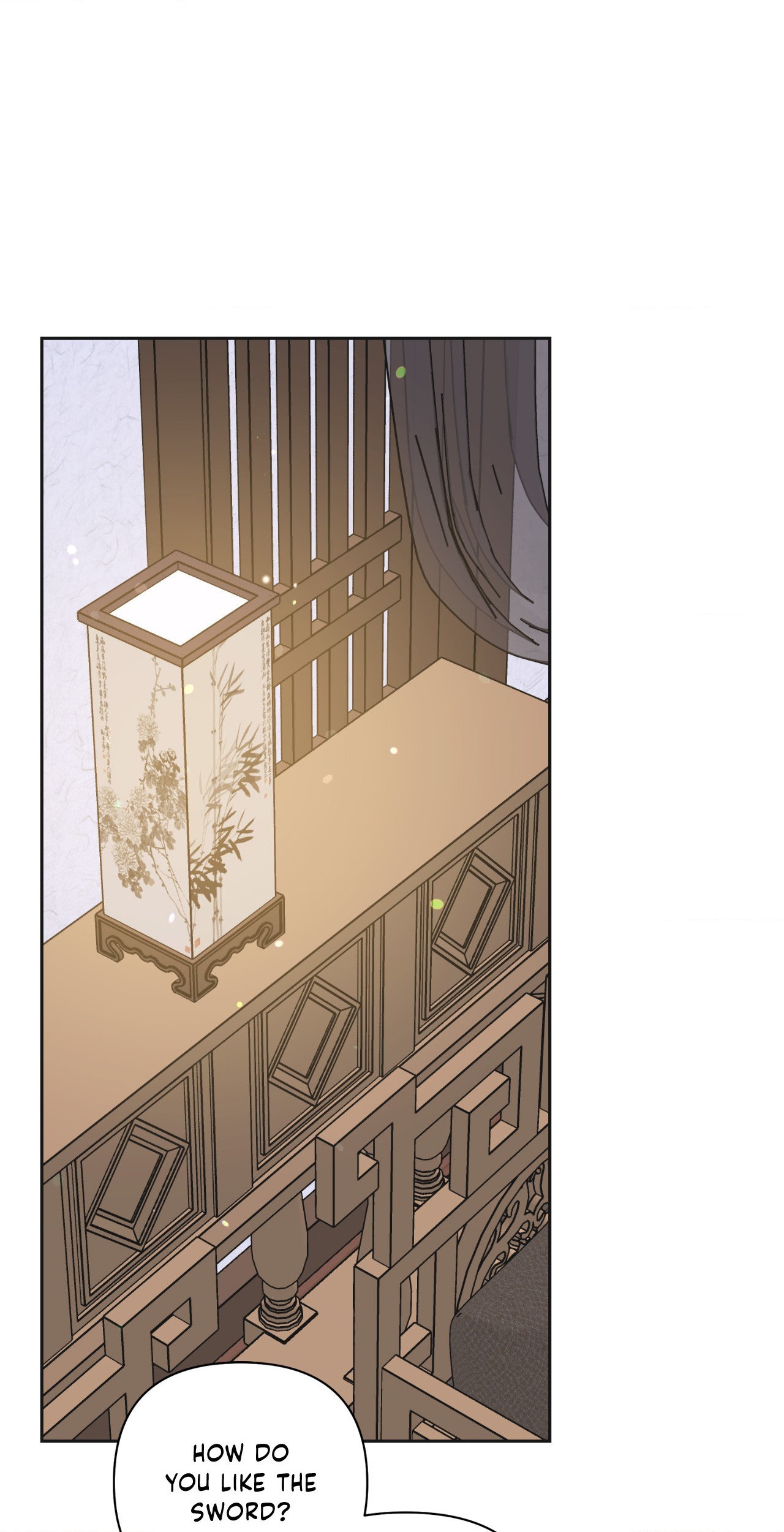 Down the Rabbit Hole [Official] - Chapter 13 manhwa