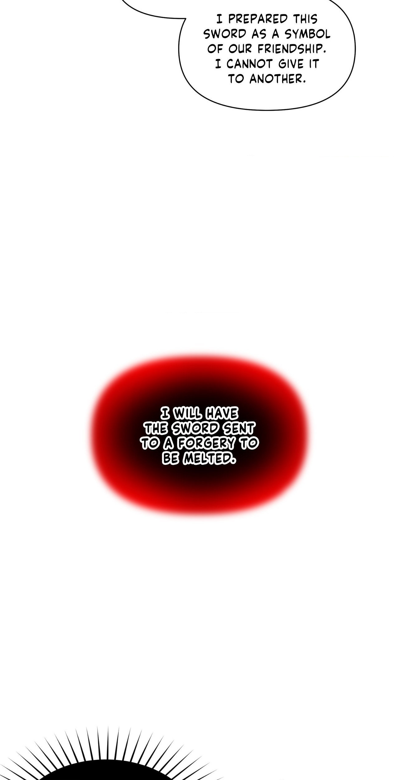 Down the Rabbit Hole [Official] - Chapter 13 manhwa