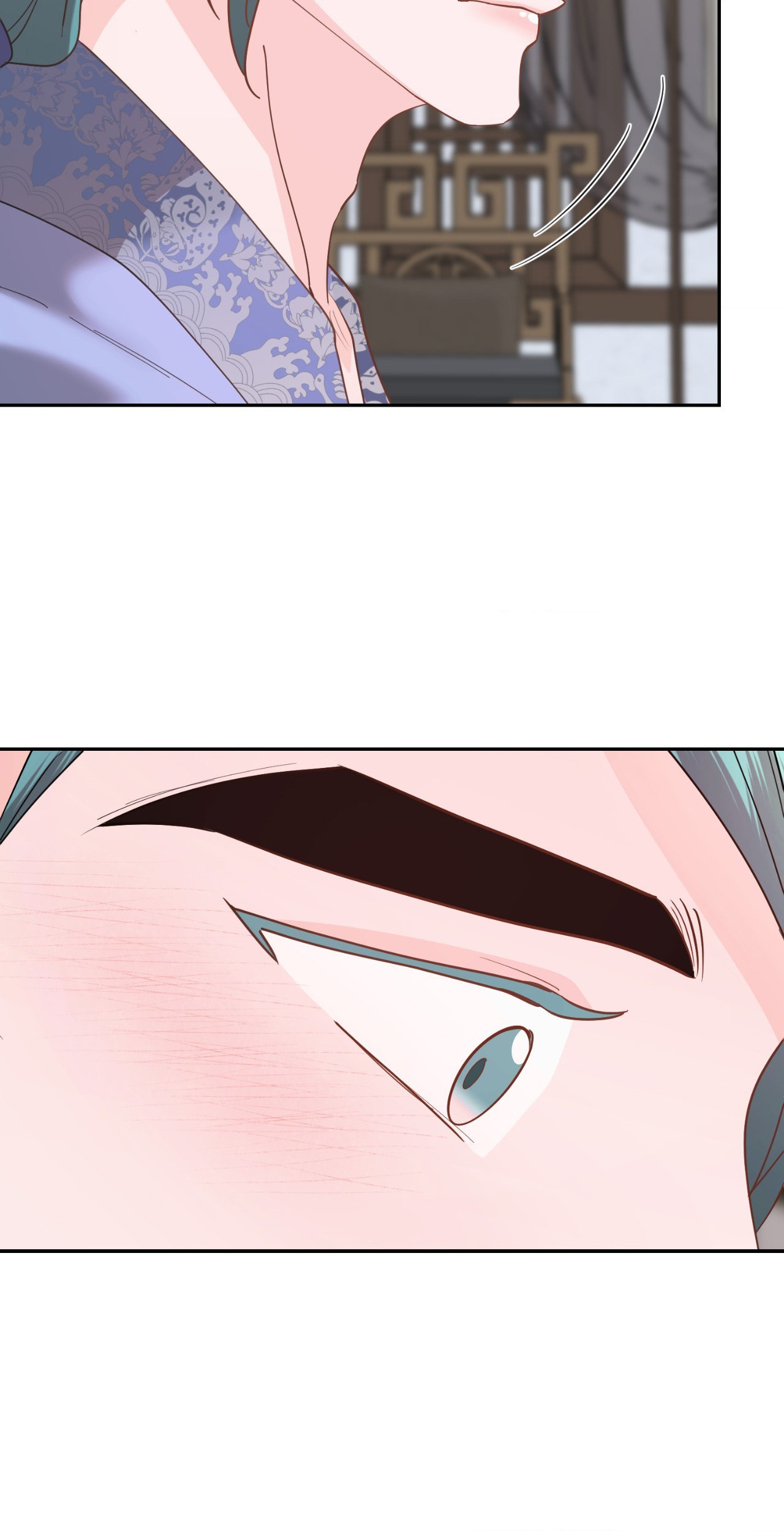 Down the Rabbit Hole [Official] - Chapter 13 manhwa
