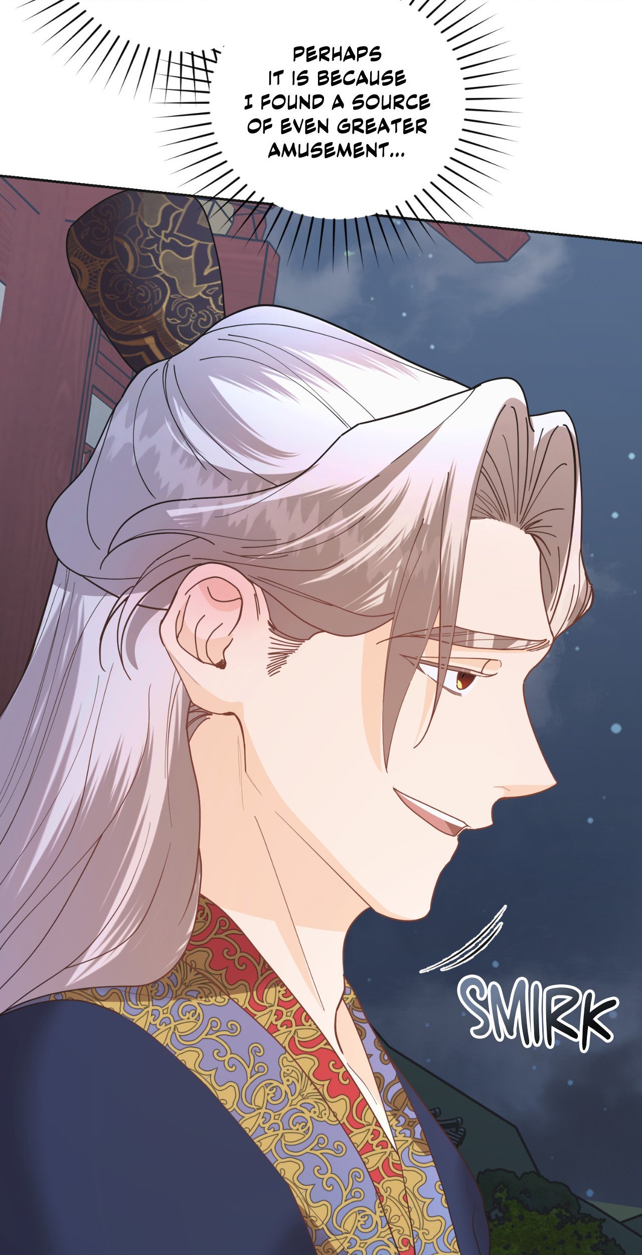 Down the Rabbit Hole [Official] - Chapter 13 manhwa