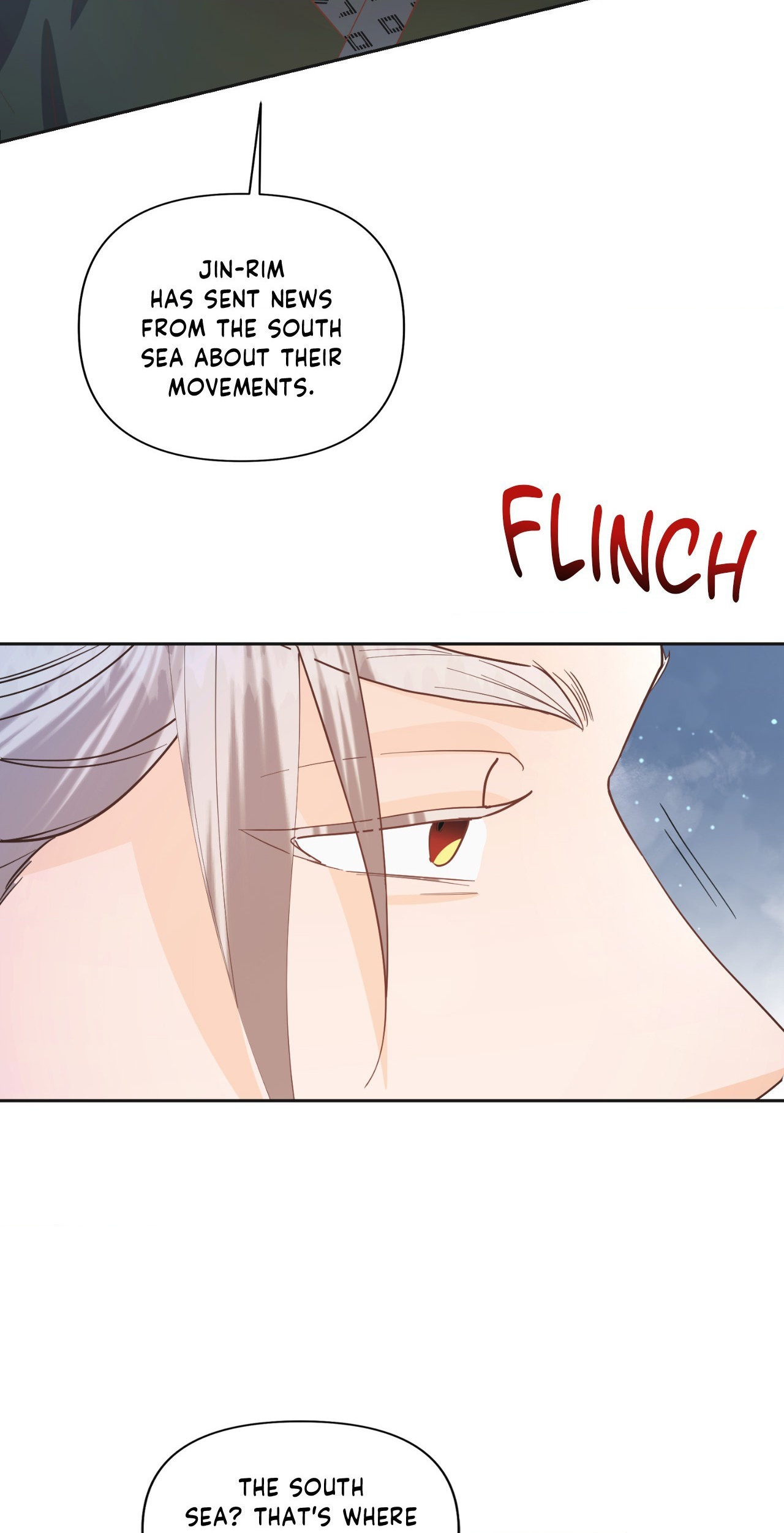 Down the Rabbit Hole [Official] - Chapter 13 manhwa