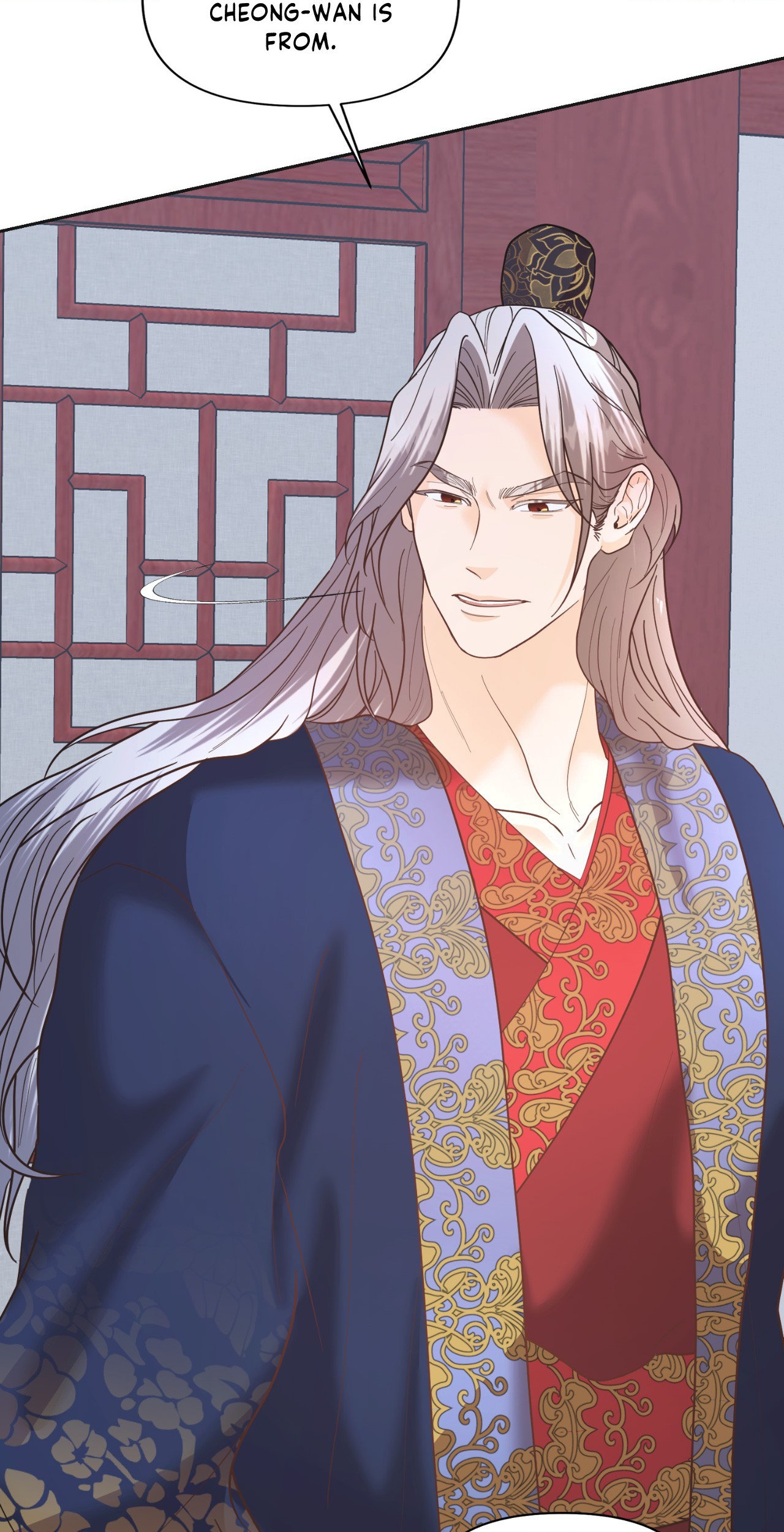 Down the Rabbit Hole [Official] - Chapter 13 manhwa