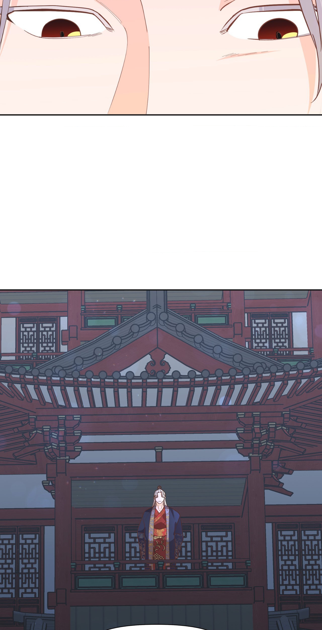 Down the Rabbit Hole [Official] - Chapter 13 manhwa
