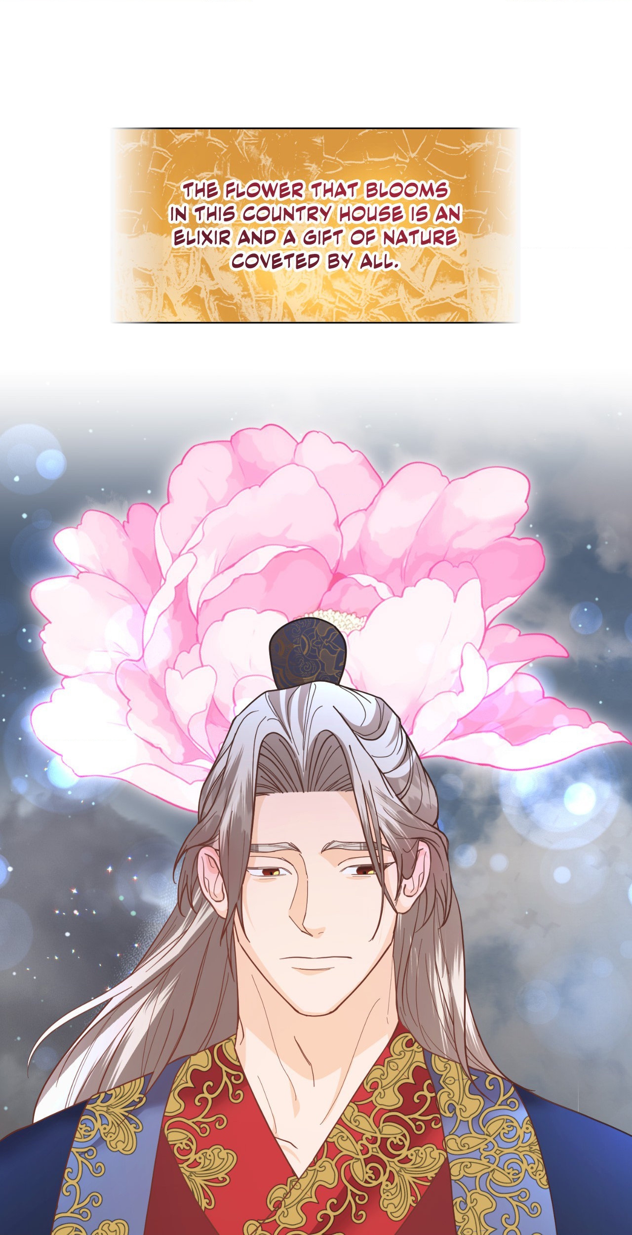 Down the Rabbit Hole [Official] - Chapter 13 manhwa