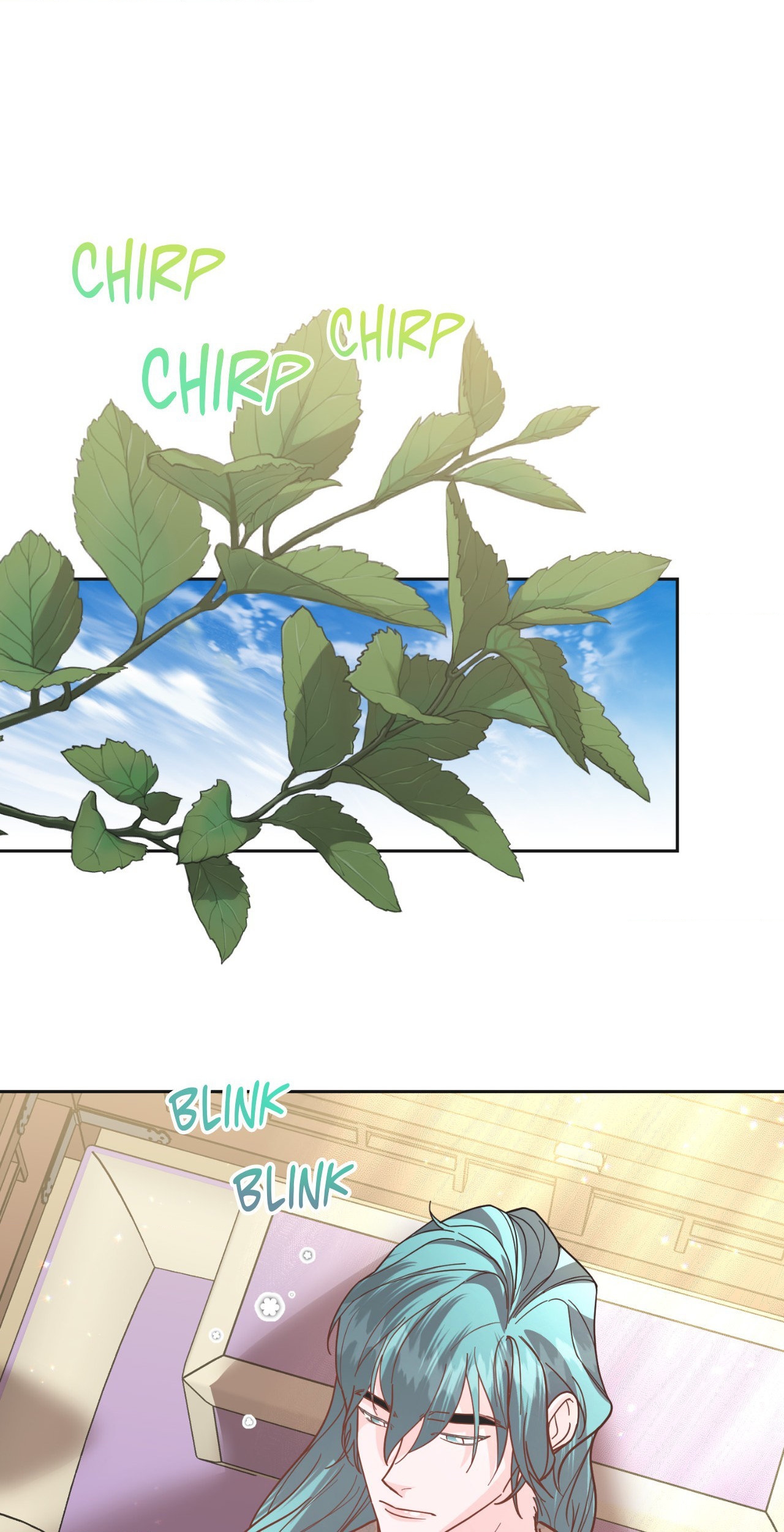 Down the Rabbit Hole [Official] - Chapter 13 manhwa