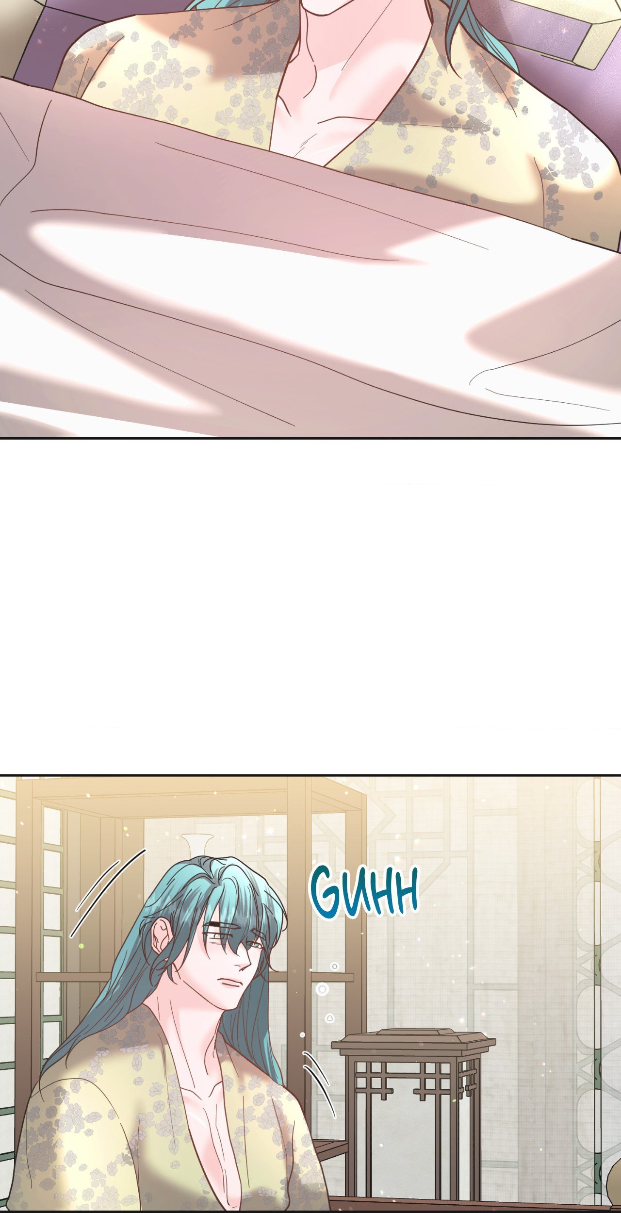 Down the Rabbit Hole [Official] - Chapter 13 manhwa