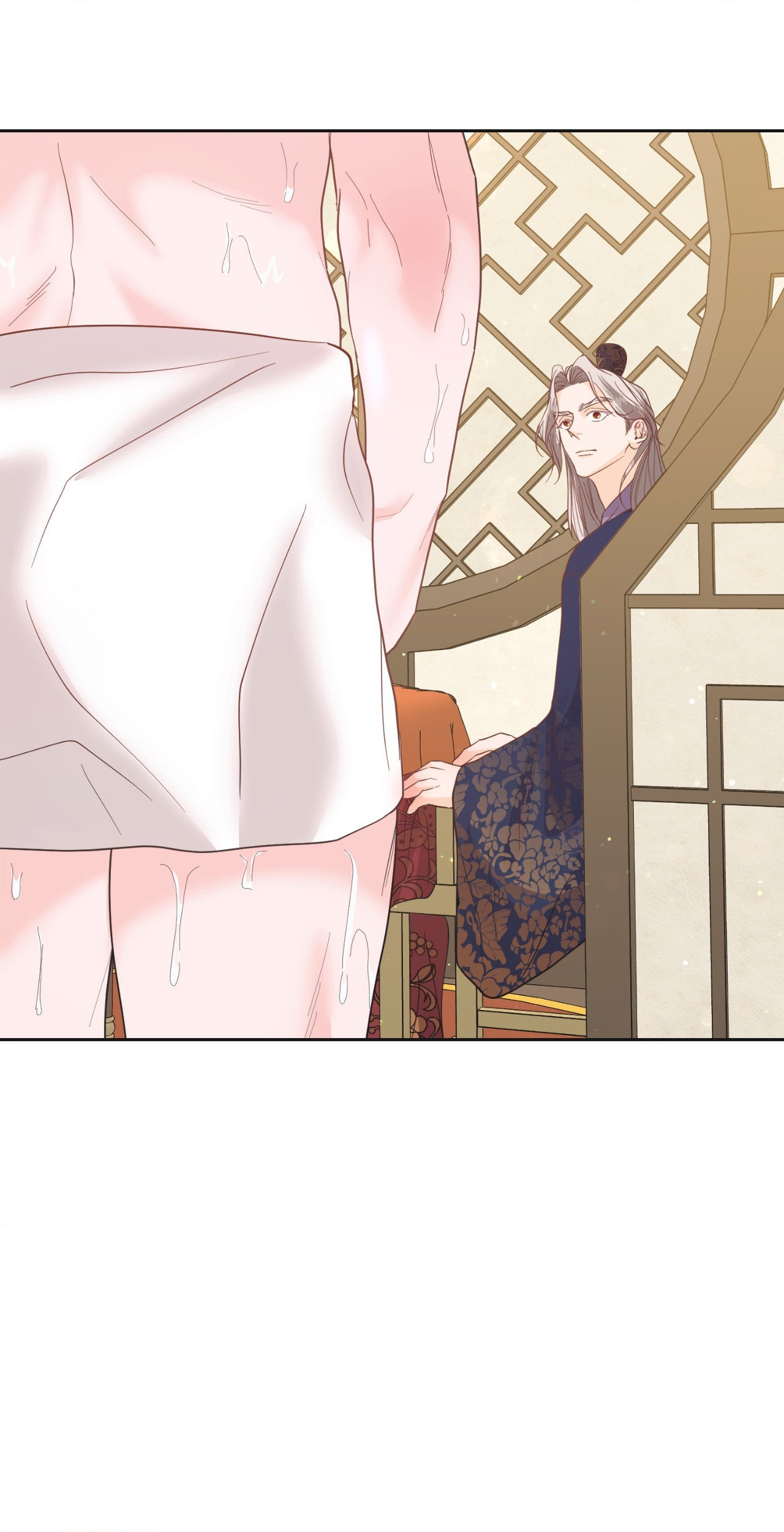 Down the Rabbit Hole [Official] - Chapter 13 manhwa