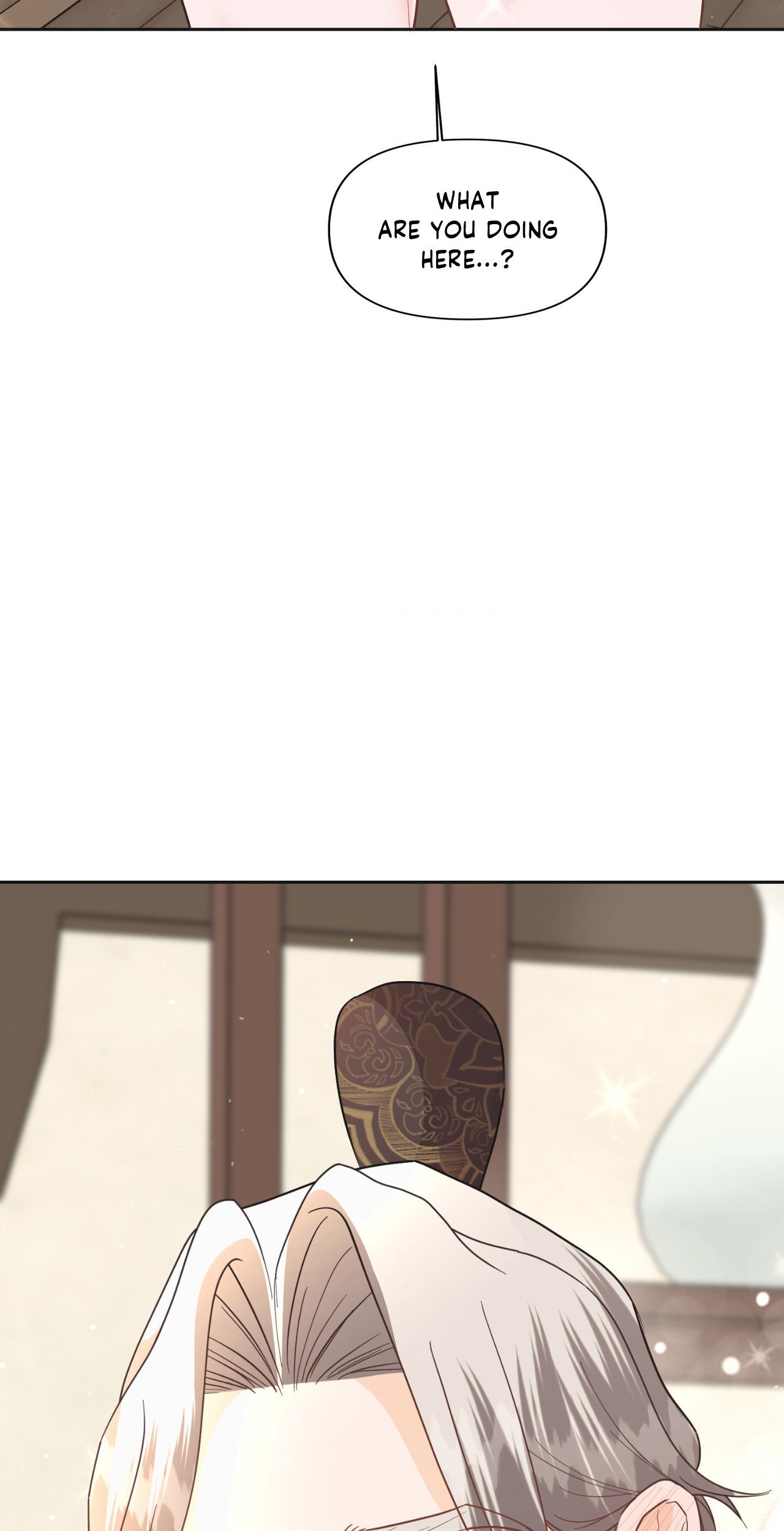 Down the Rabbit Hole [Official] - Chapter 13 manhwa