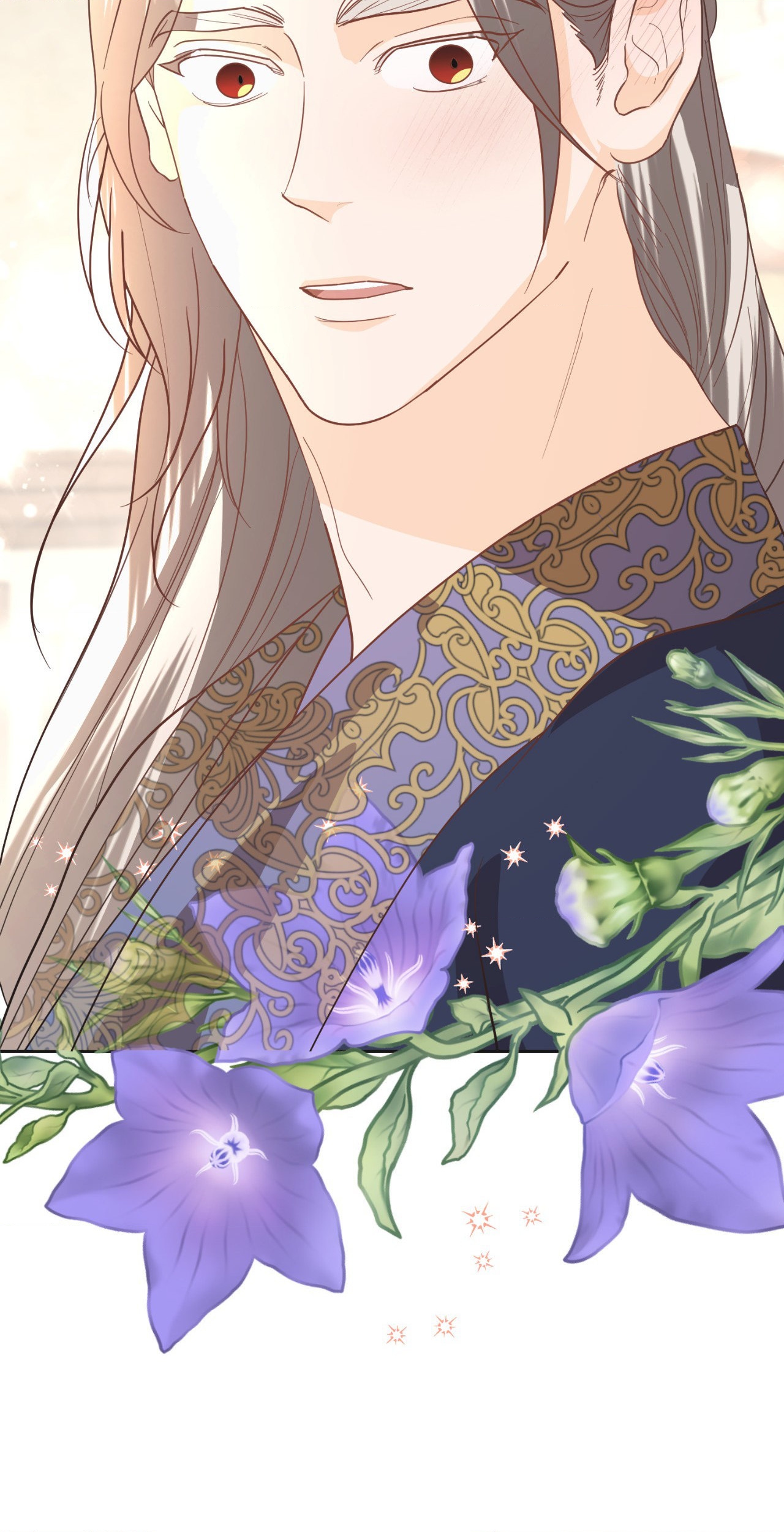 Down the Rabbit Hole [Official] - Chapter 13 manhwa