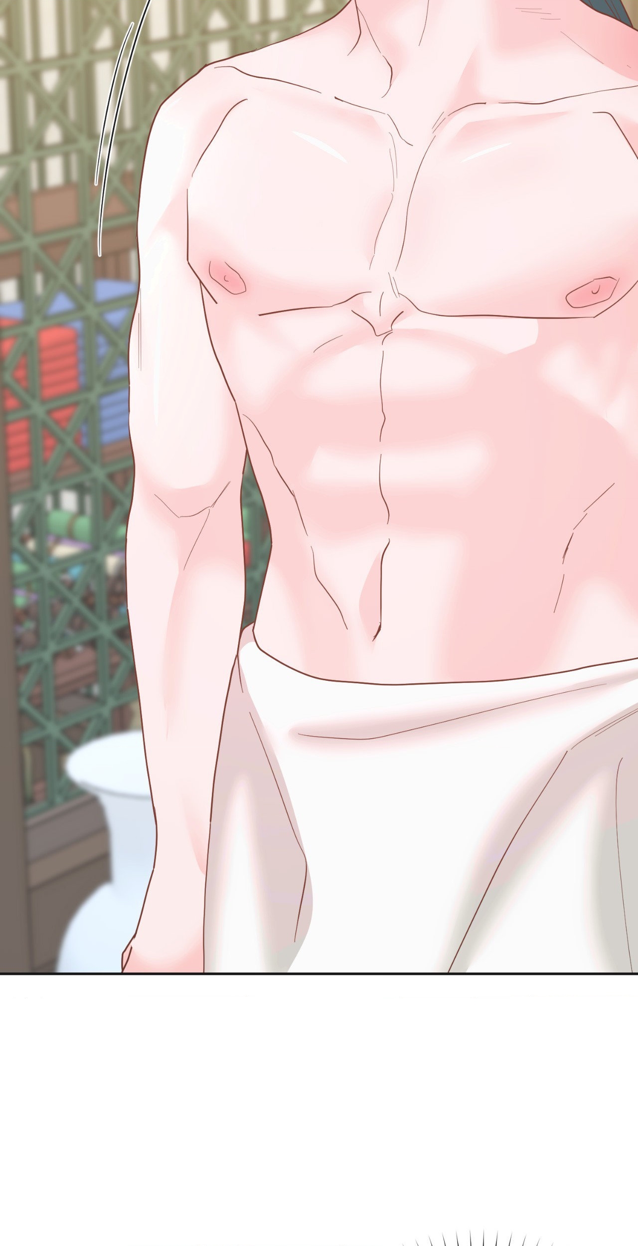 Down the Rabbit Hole [Official] - Chapter 14 manhwa