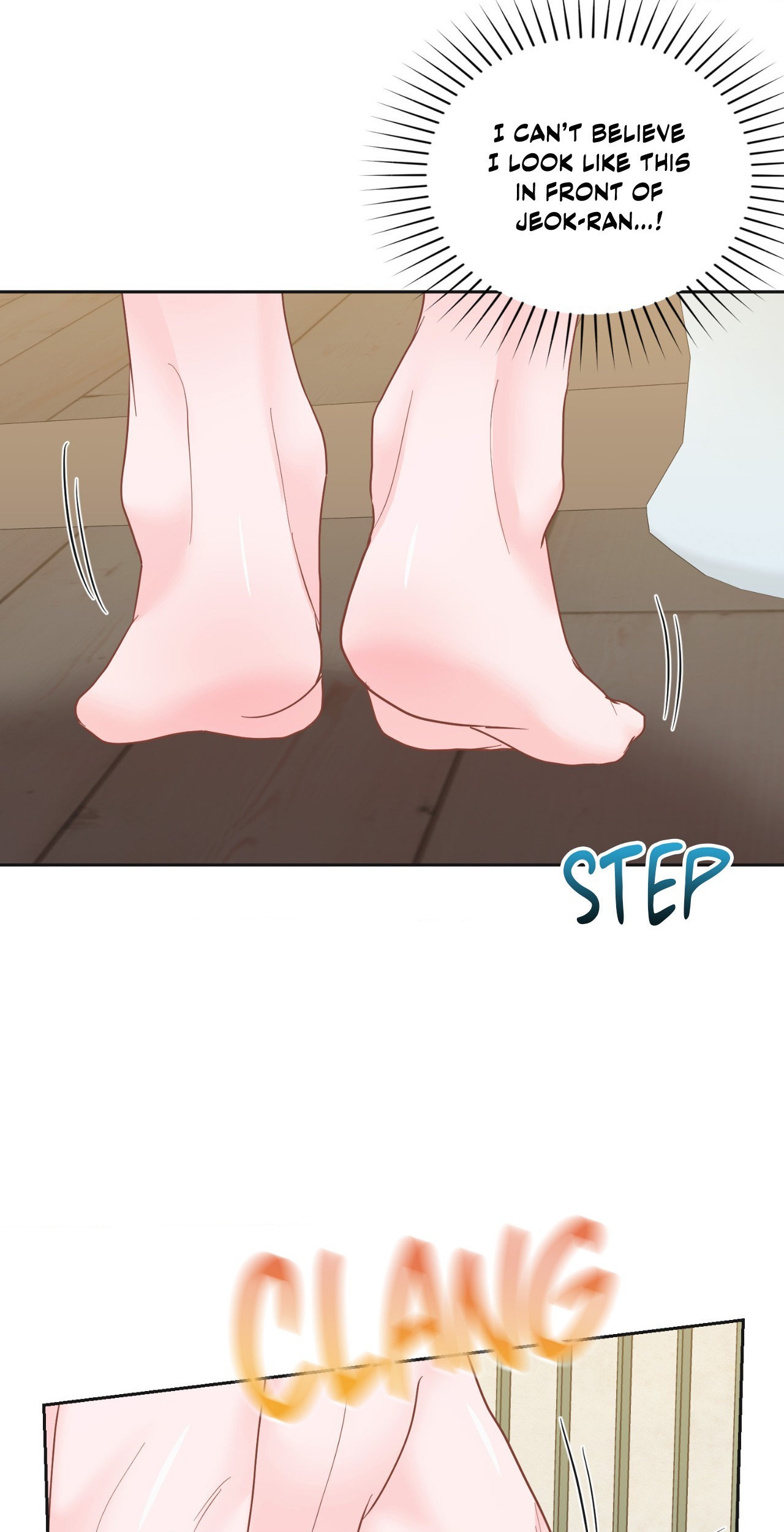 Down the Rabbit Hole [Official] - Chapter 14 manhwa