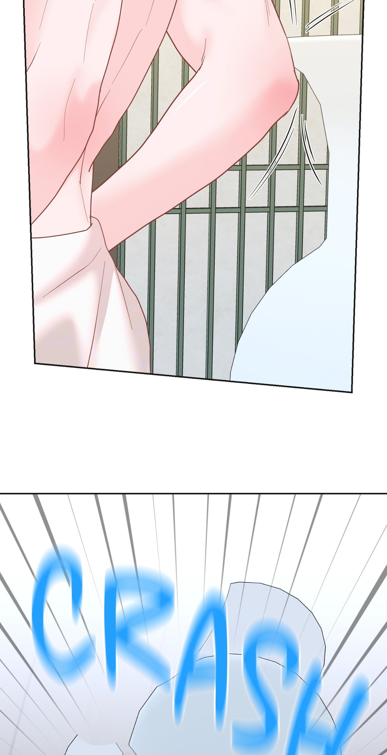 Down the Rabbit Hole [Official] - Chapter 14 manhwa