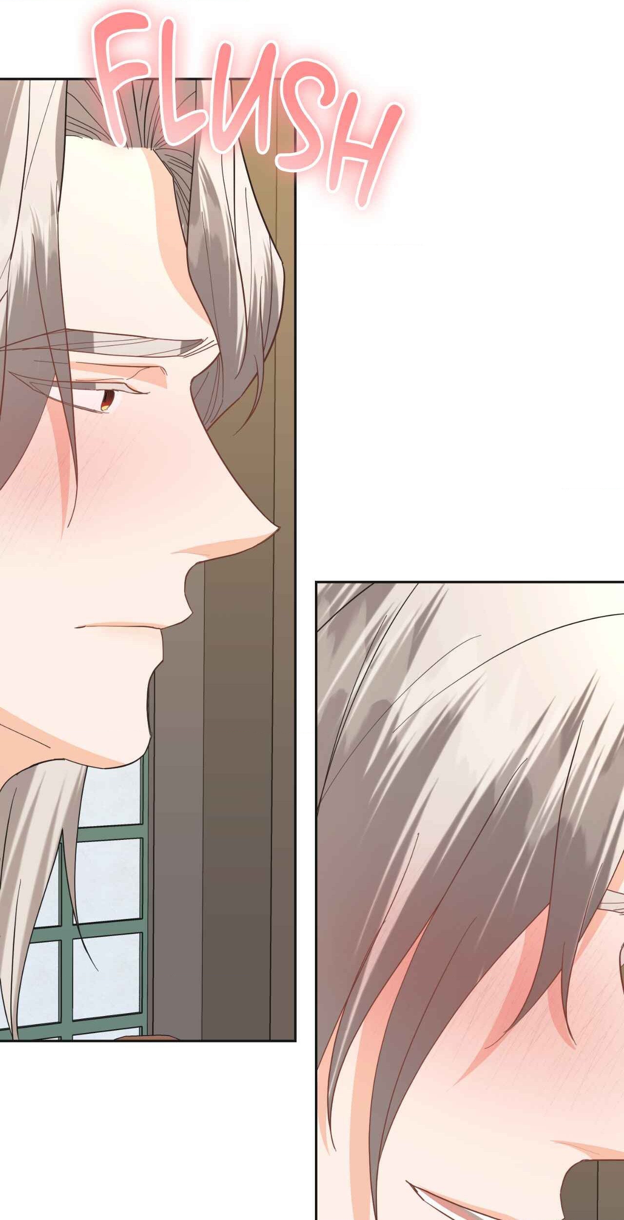 Down the Rabbit Hole [Official] - Chapter 14 manhwa