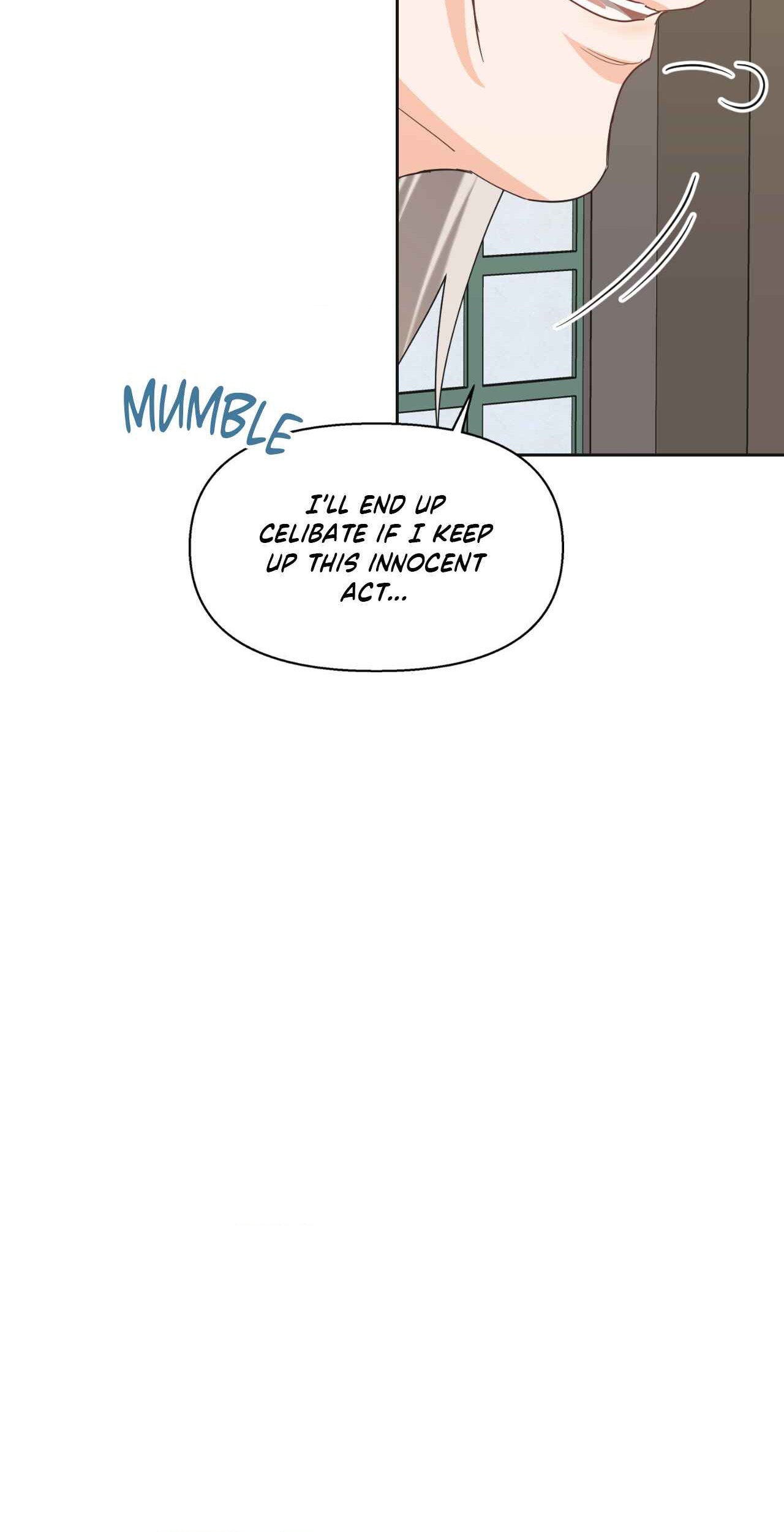 Down the Rabbit Hole [Official] - Chapter 14 manhwa