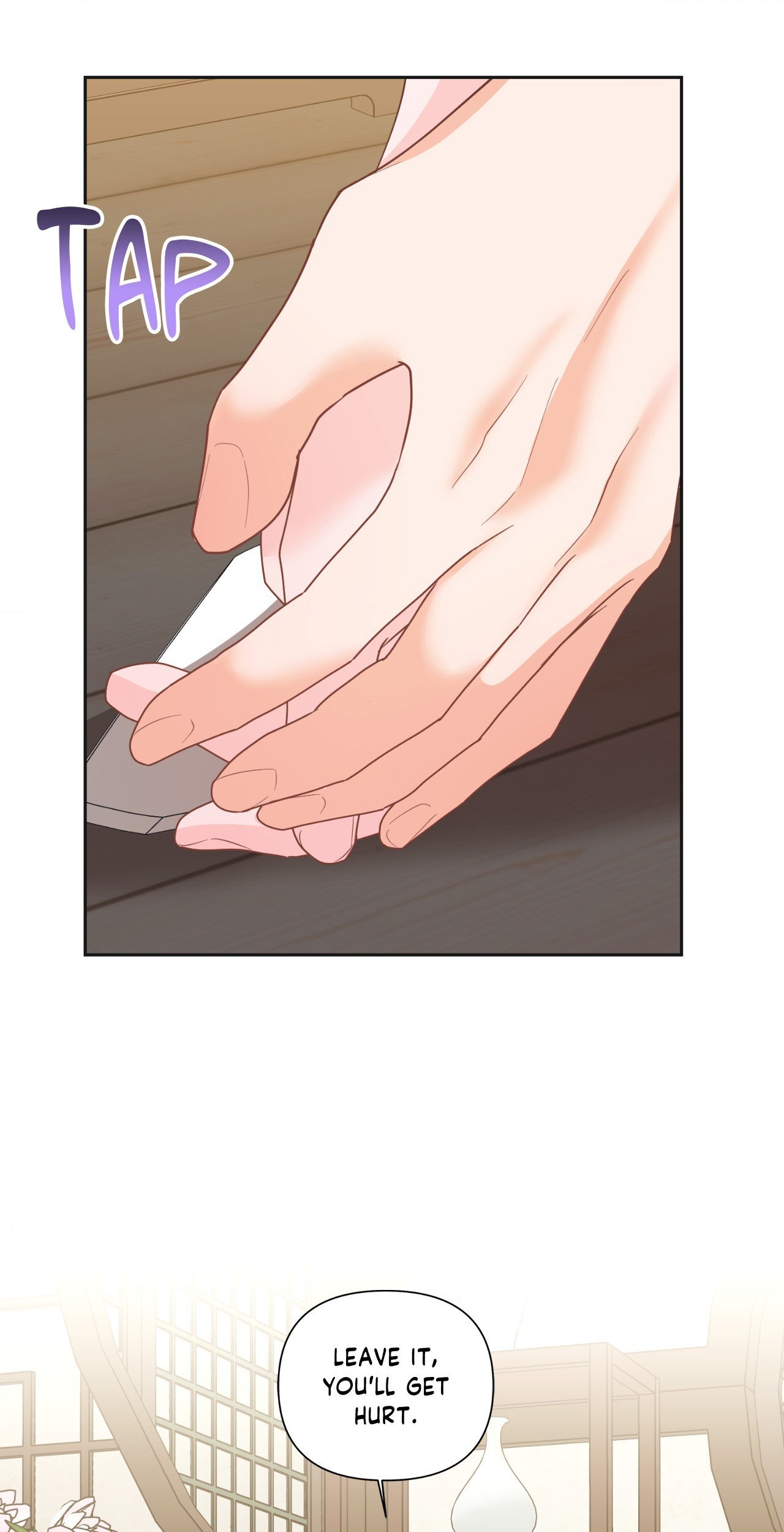 Down the Rabbit Hole [Official] - Chapter 14 manhwa