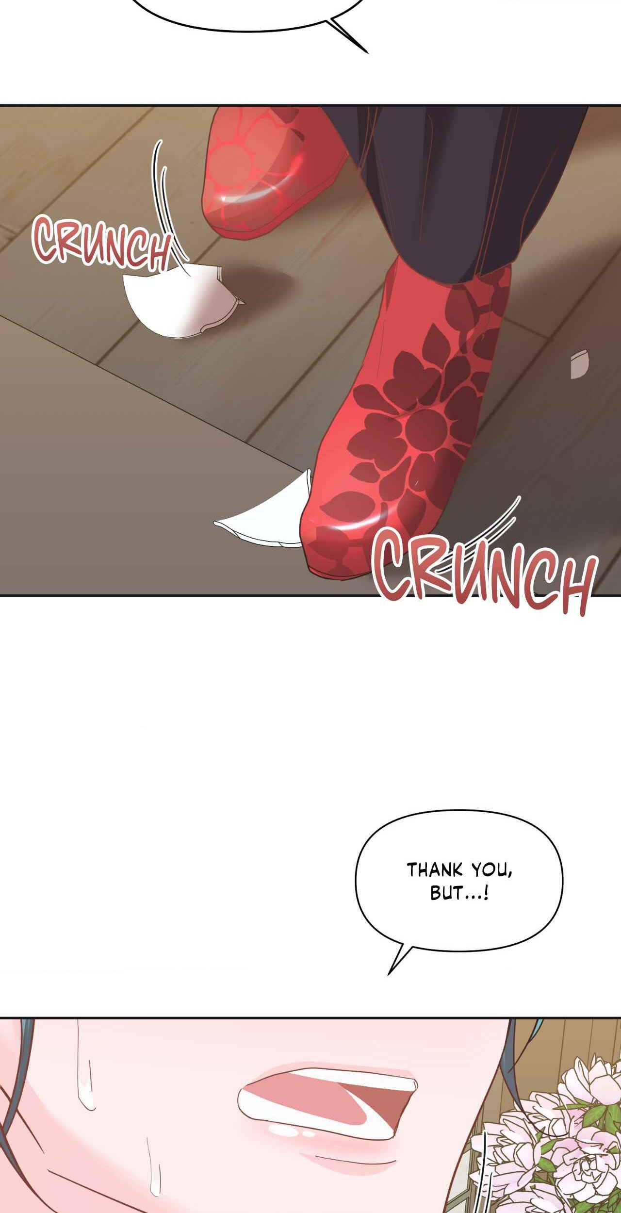 Down the Rabbit Hole [Official] - Chapter 14 manhwa