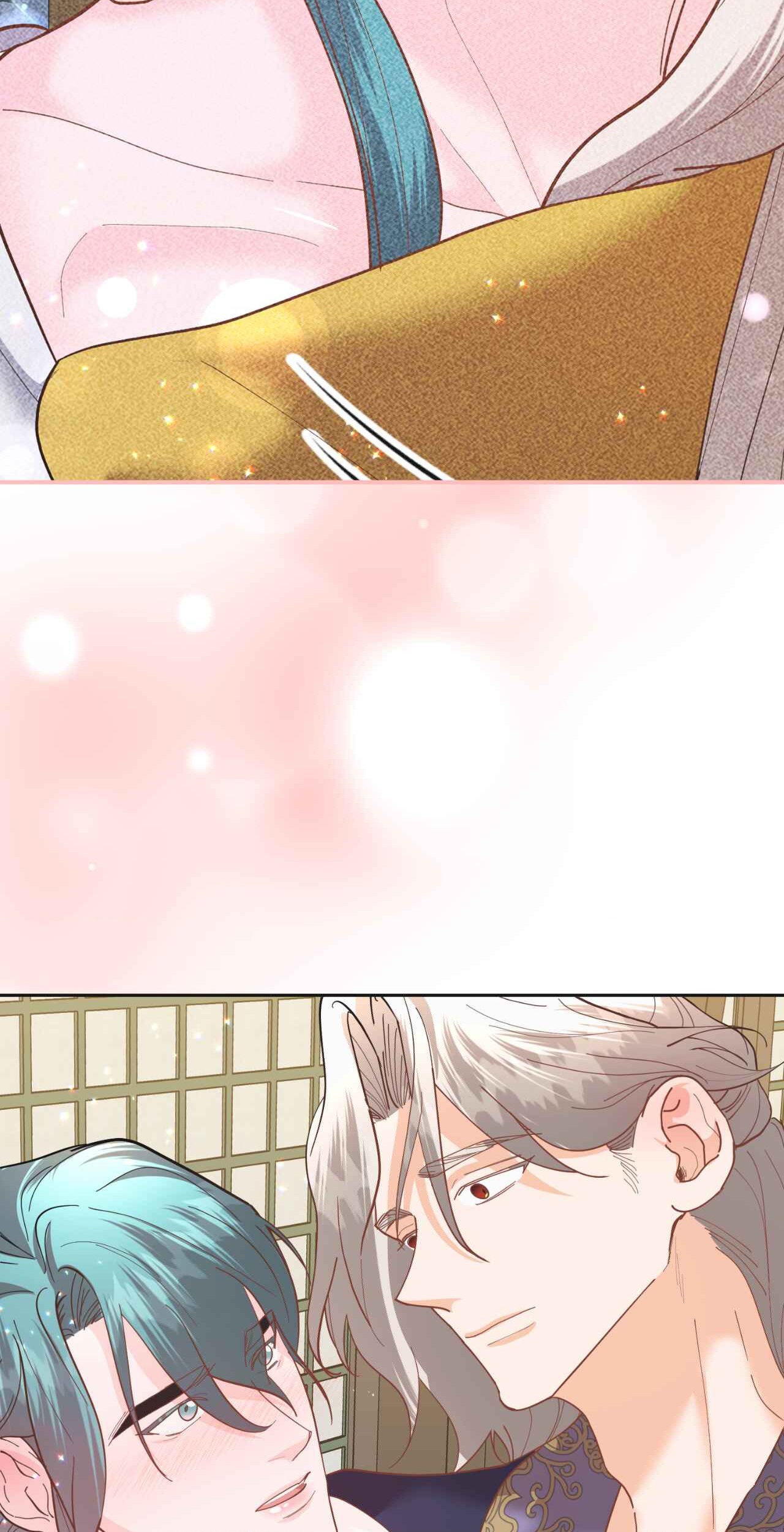Down the Rabbit Hole [Official] - Chapter 14 manhwa