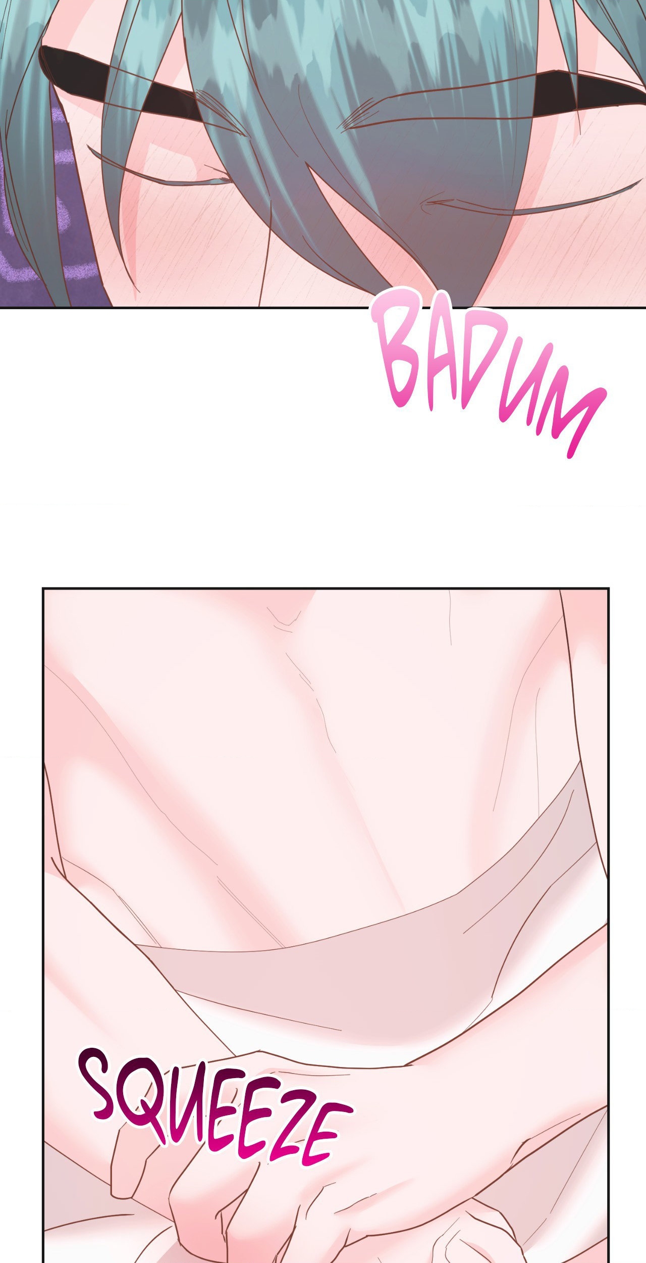 Down the Rabbit Hole [Official] - Chapter 14 manhwa