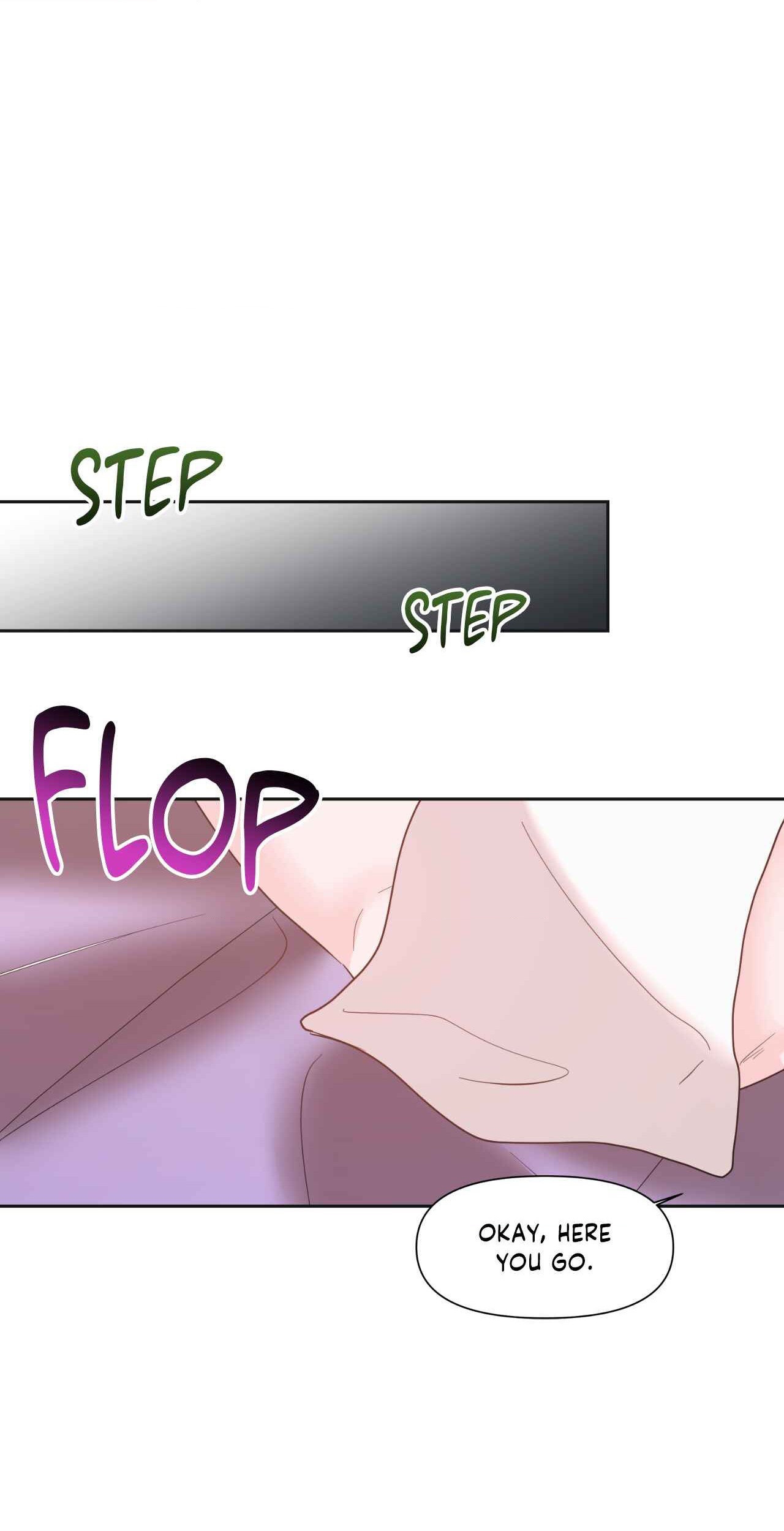 Down the Rabbit Hole [Official] - Chapter 14 manhwa
