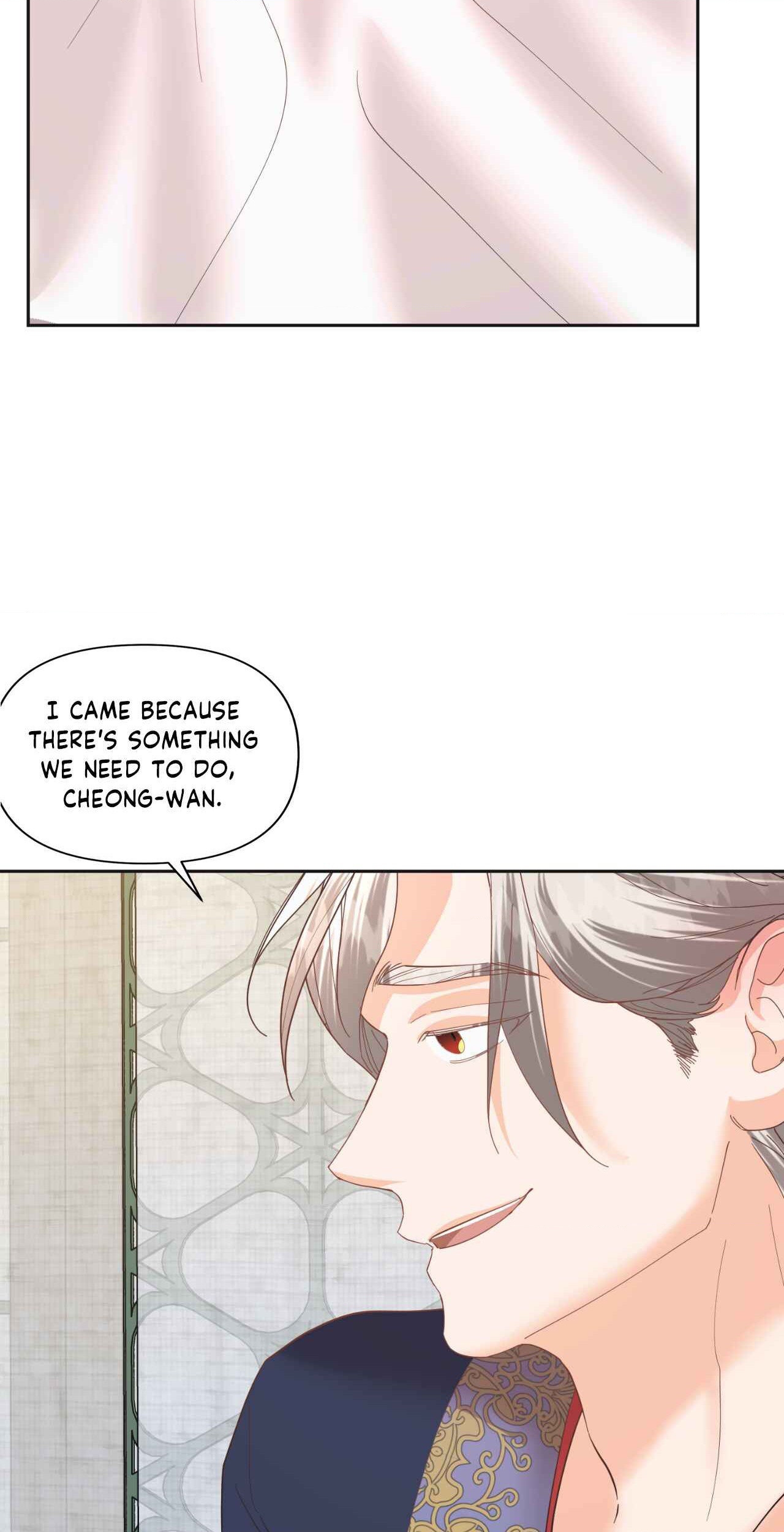 Down the Rabbit Hole [Official] - Chapter 14 manhwa