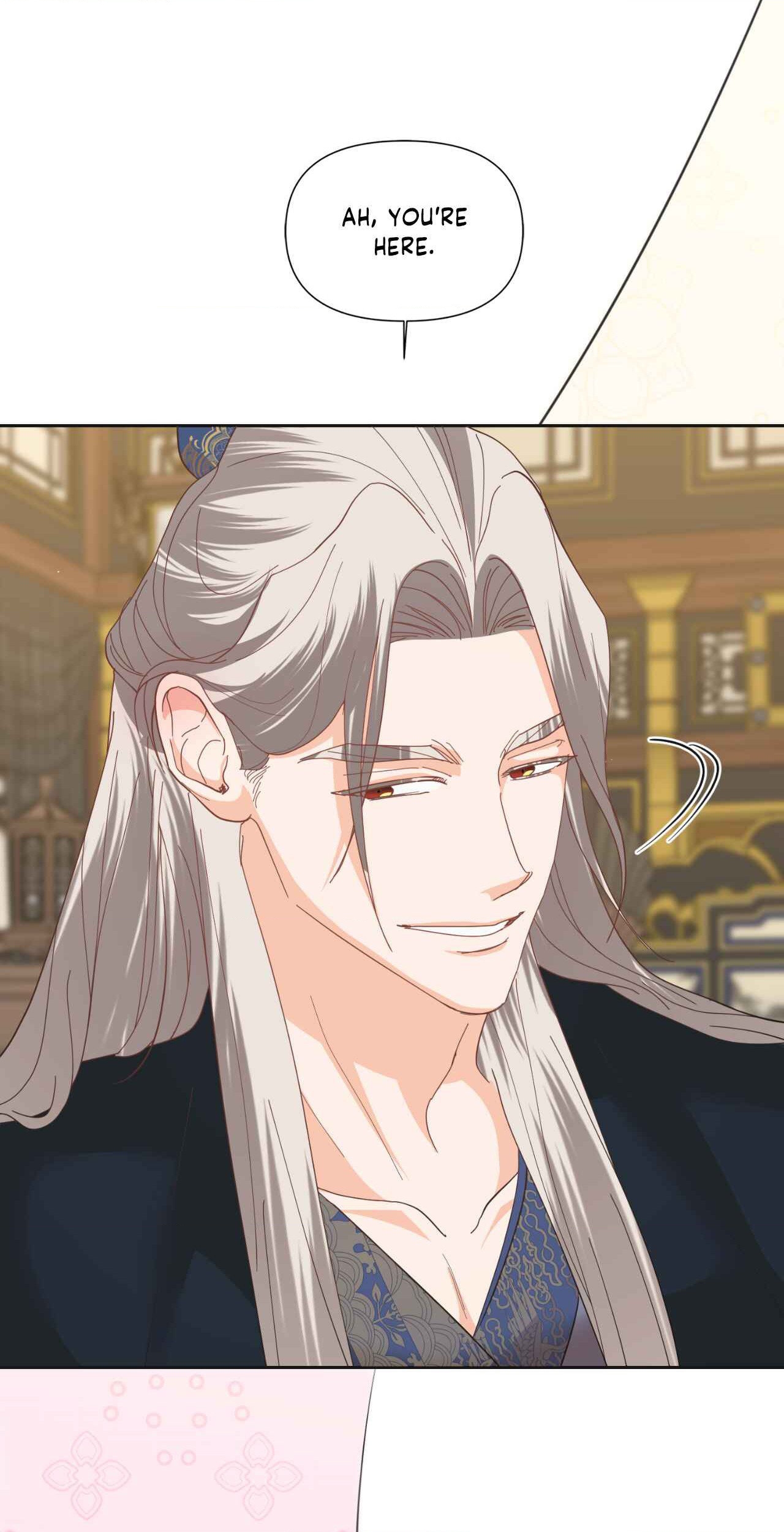 Down the Rabbit Hole [Official] - Chapter 14 manhwa