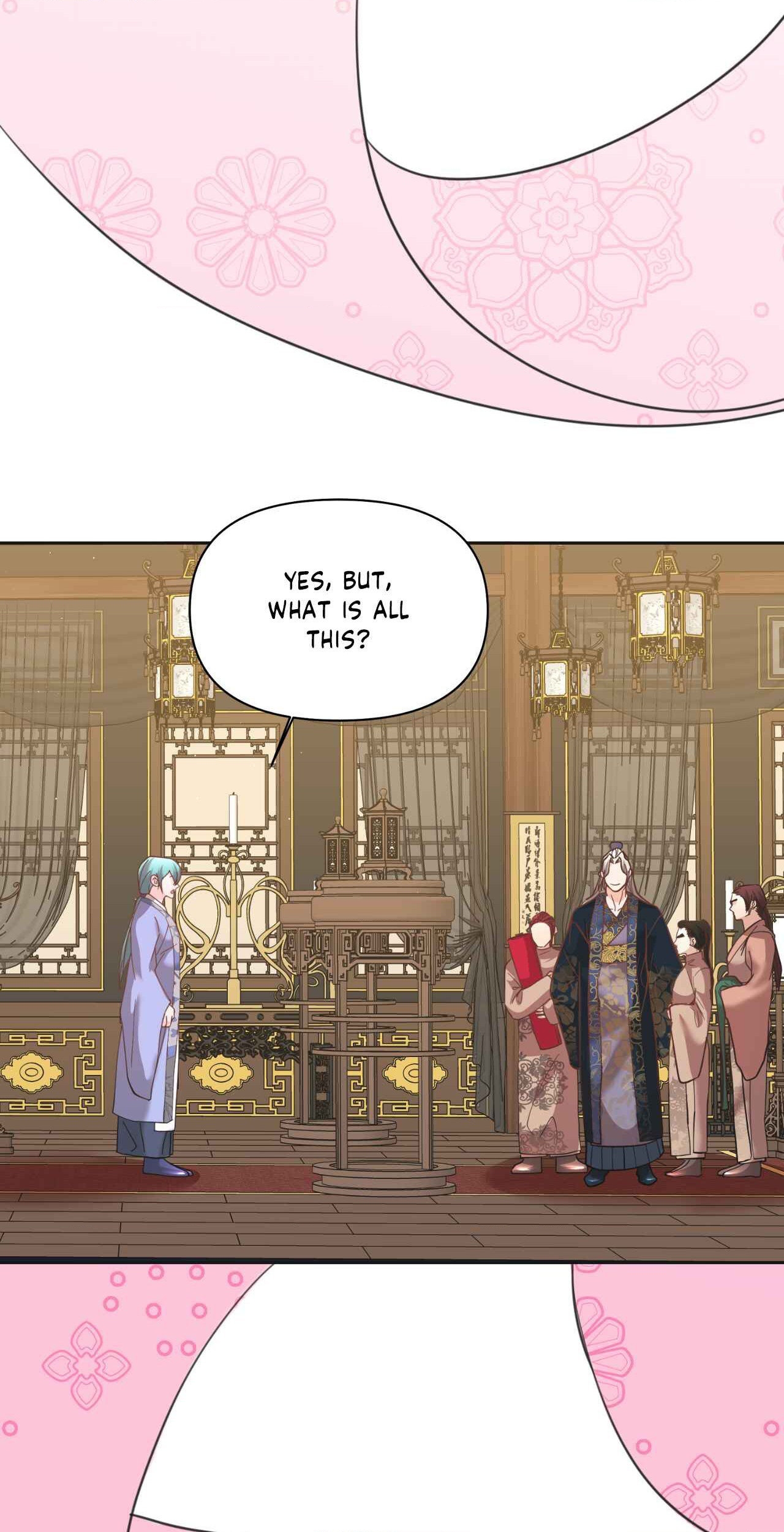 Down the Rabbit Hole [Official] - Chapter 14 manhwa