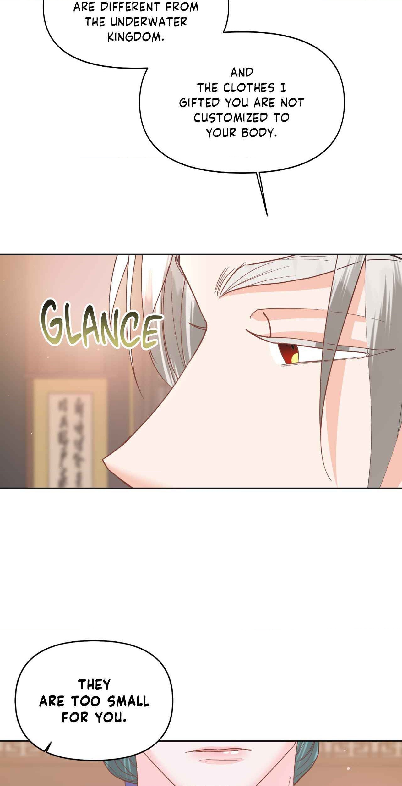 Down the Rabbit Hole [Official] - Chapter 14 manhwa
