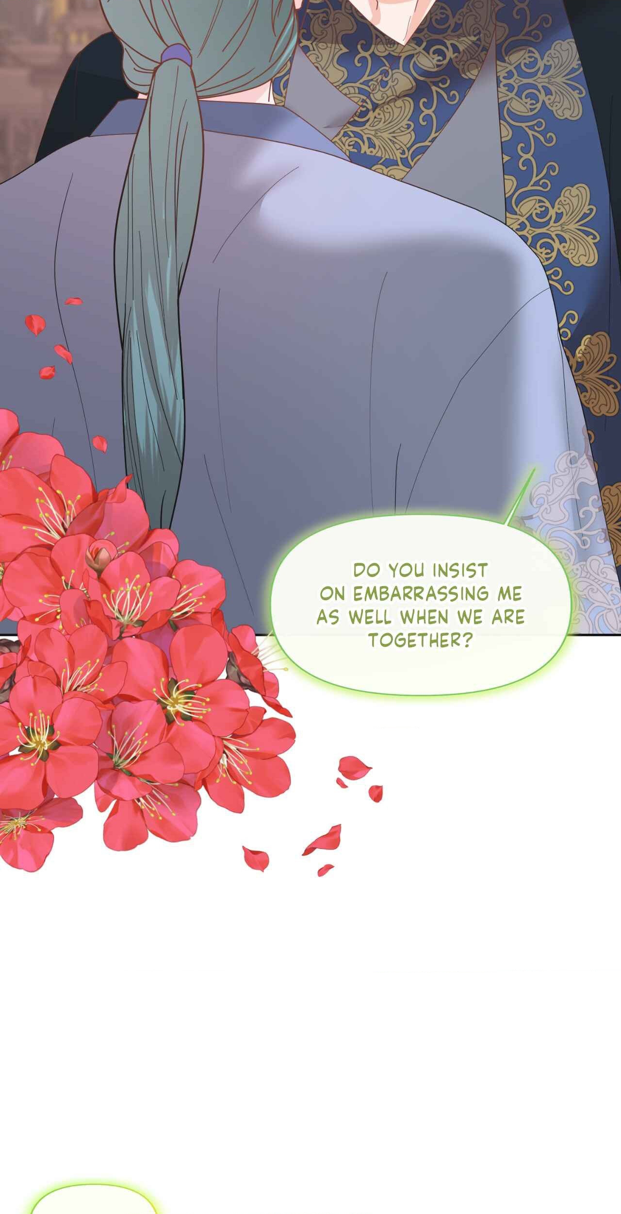 Down the Rabbit Hole [Official] - Chapter 14 manhwa