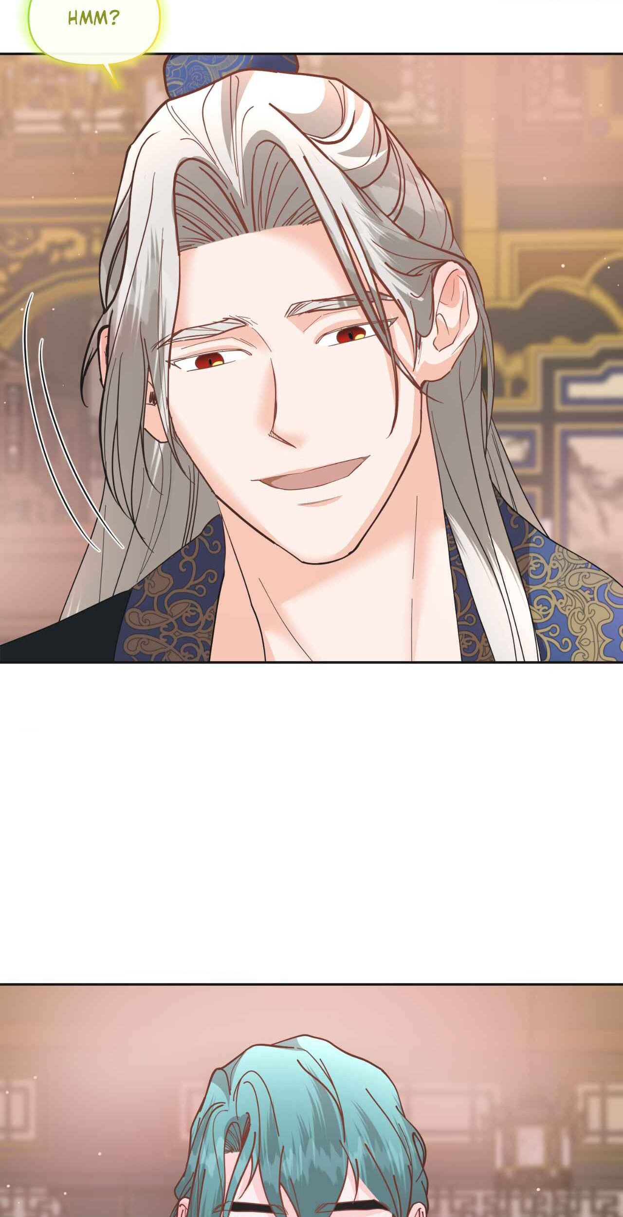 Down the Rabbit Hole [Official] - Chapter 14 manhwa