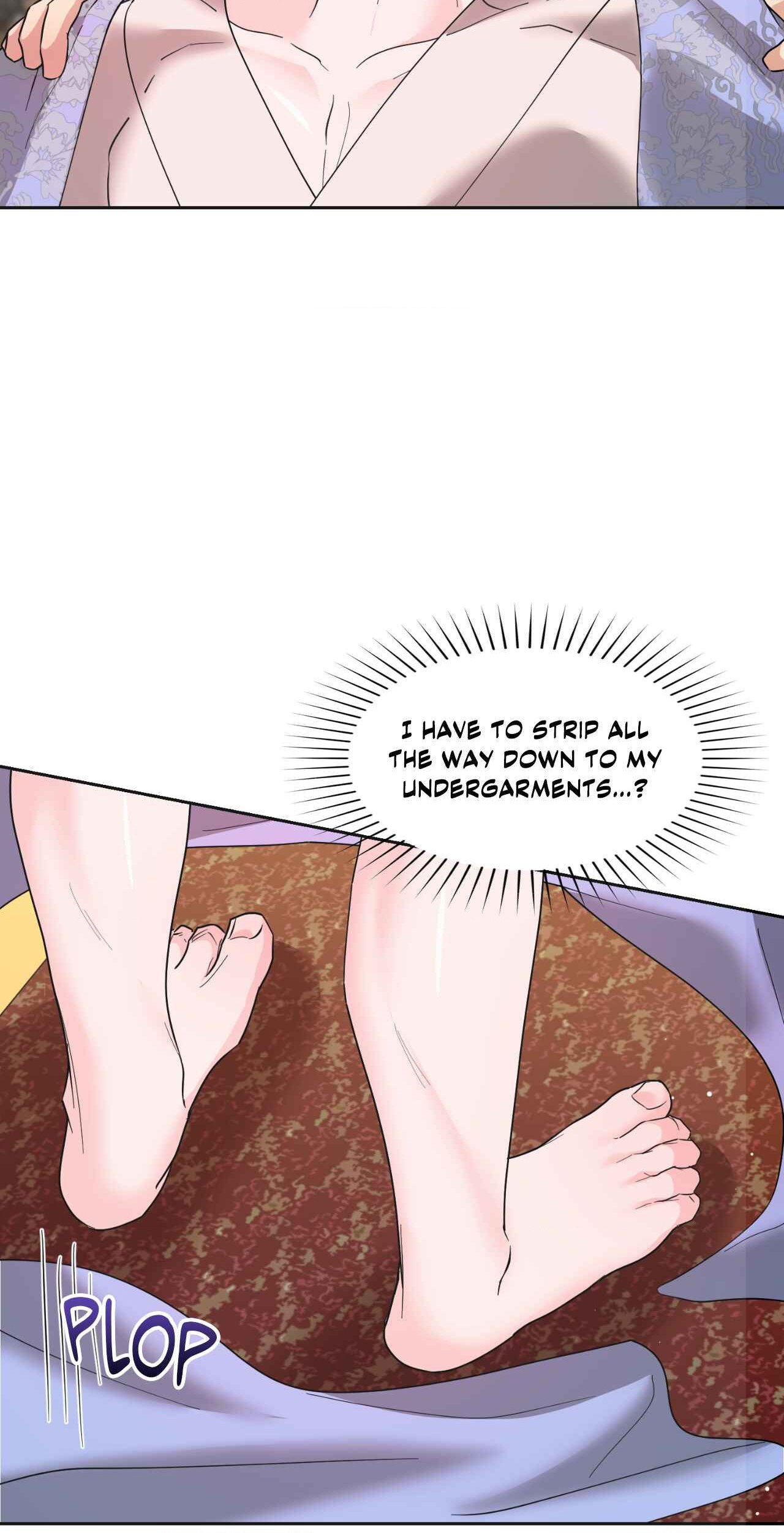 Down the Rabbit Hole [Official] - Chapter 14 manhwa