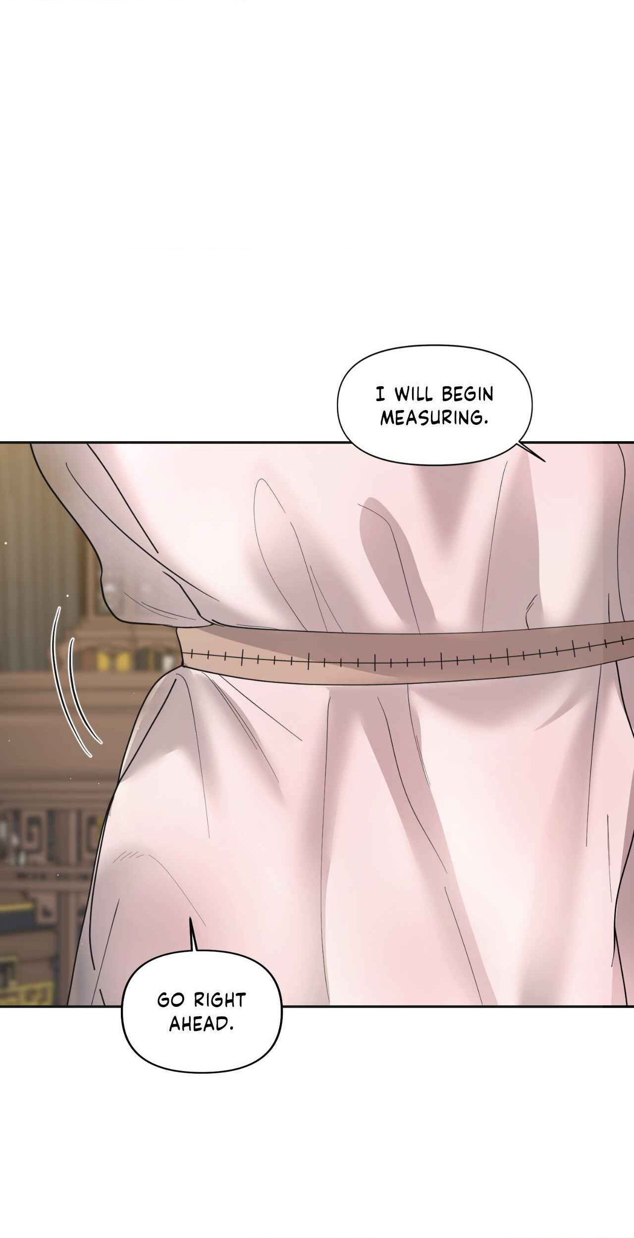 Down the Rabbit Hole [Official] - Chapter 14 manhwa