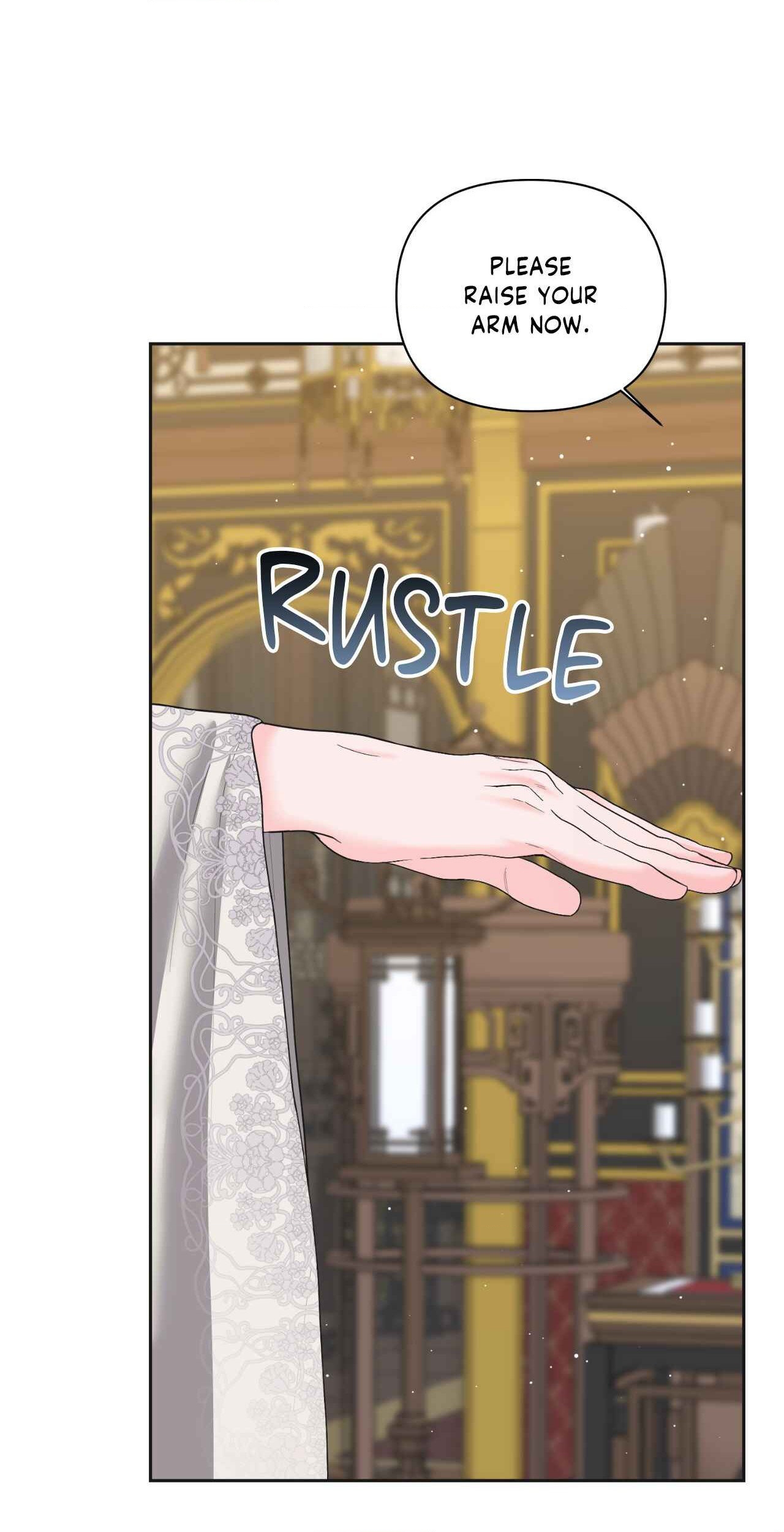 Down the Rabbit Hole [Official] - Chapter 14 manhwa