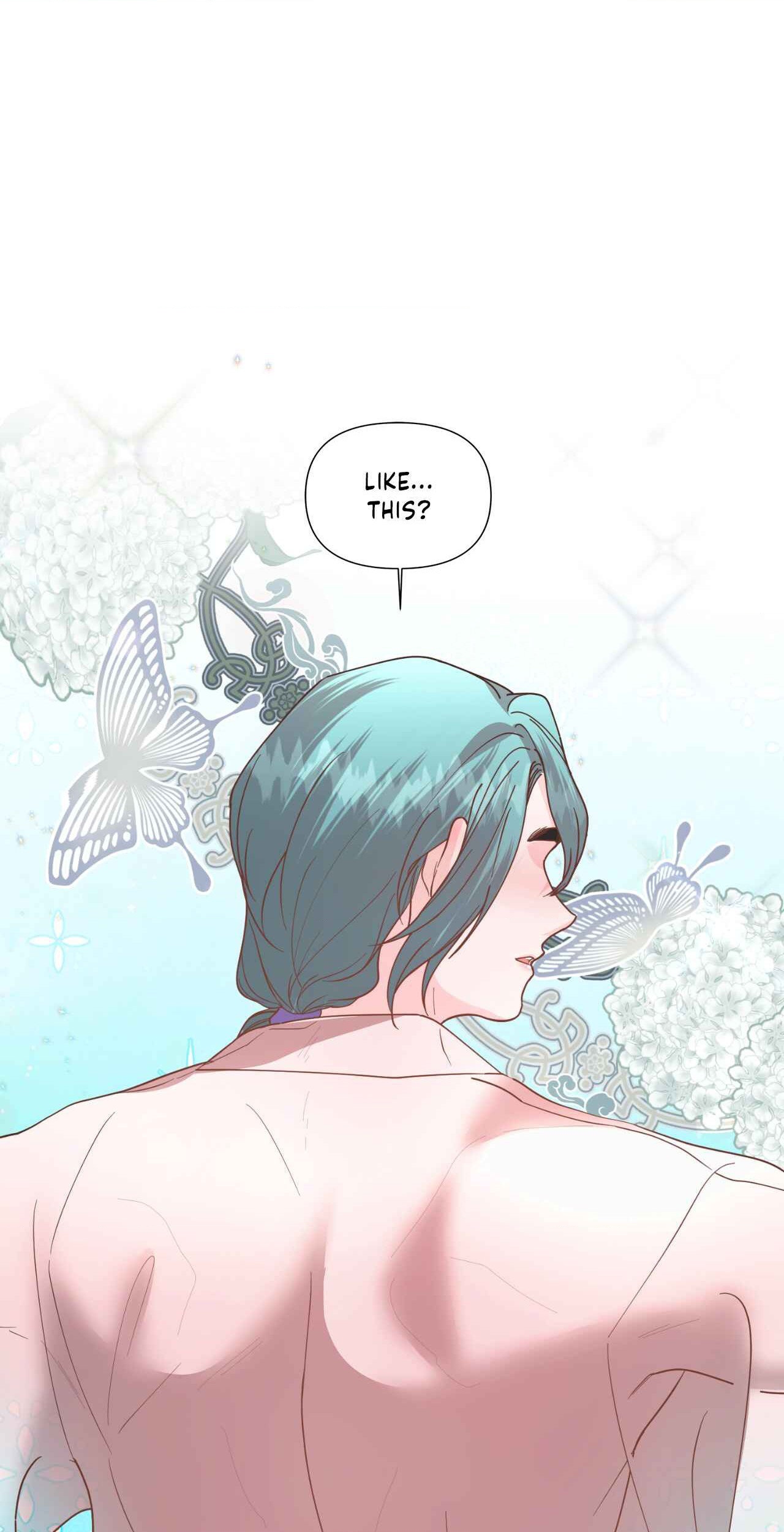 Down the Rabbit Hole [Official] - Chapter 14 manhwa