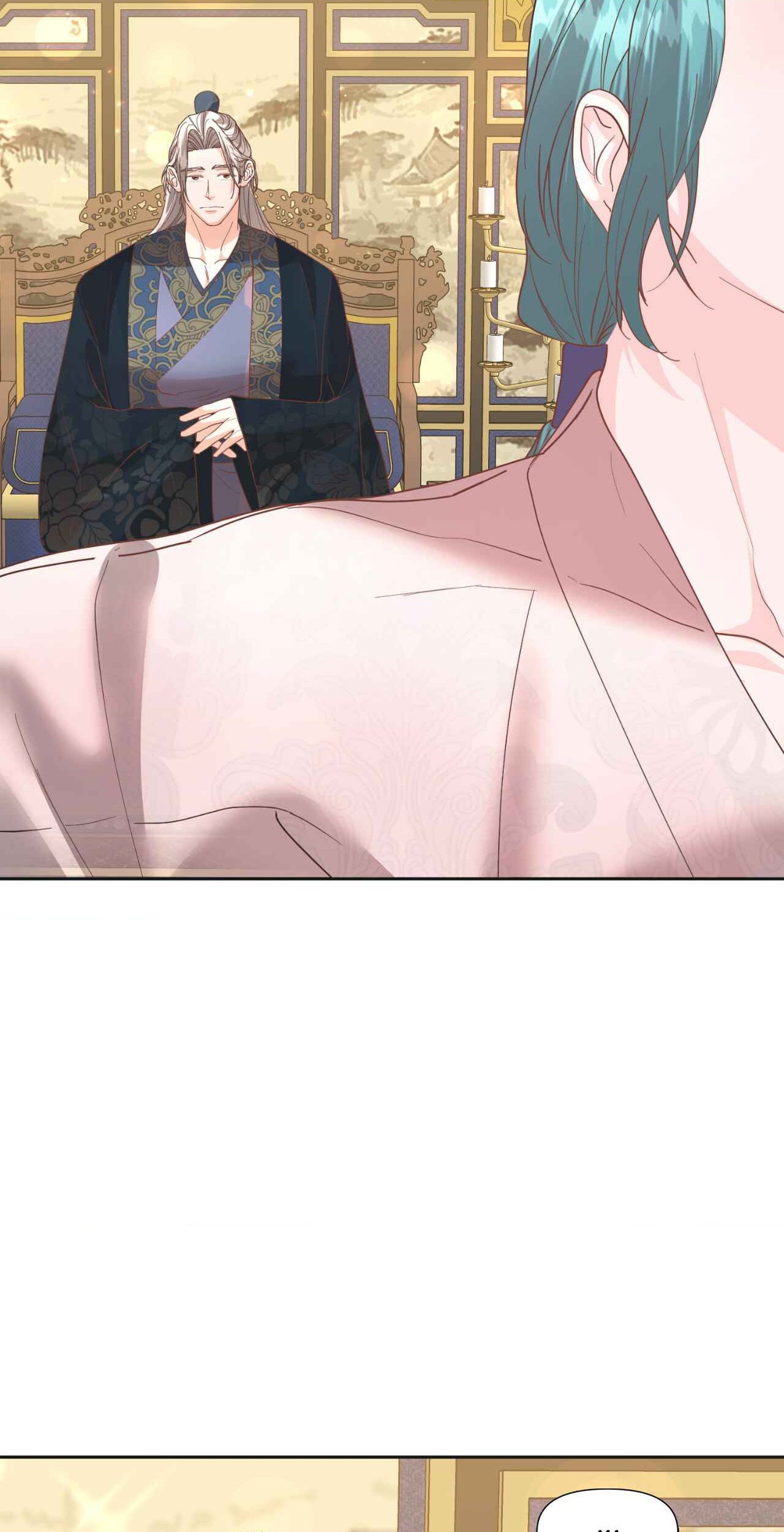 Down the Rabbit Hole [Official] - Chapter 14 manhwa