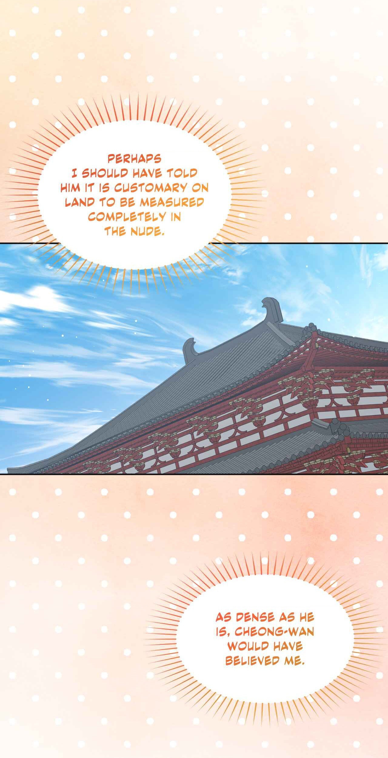 Down the Rabbit Hole [Official] - Chapter 14 manhwa