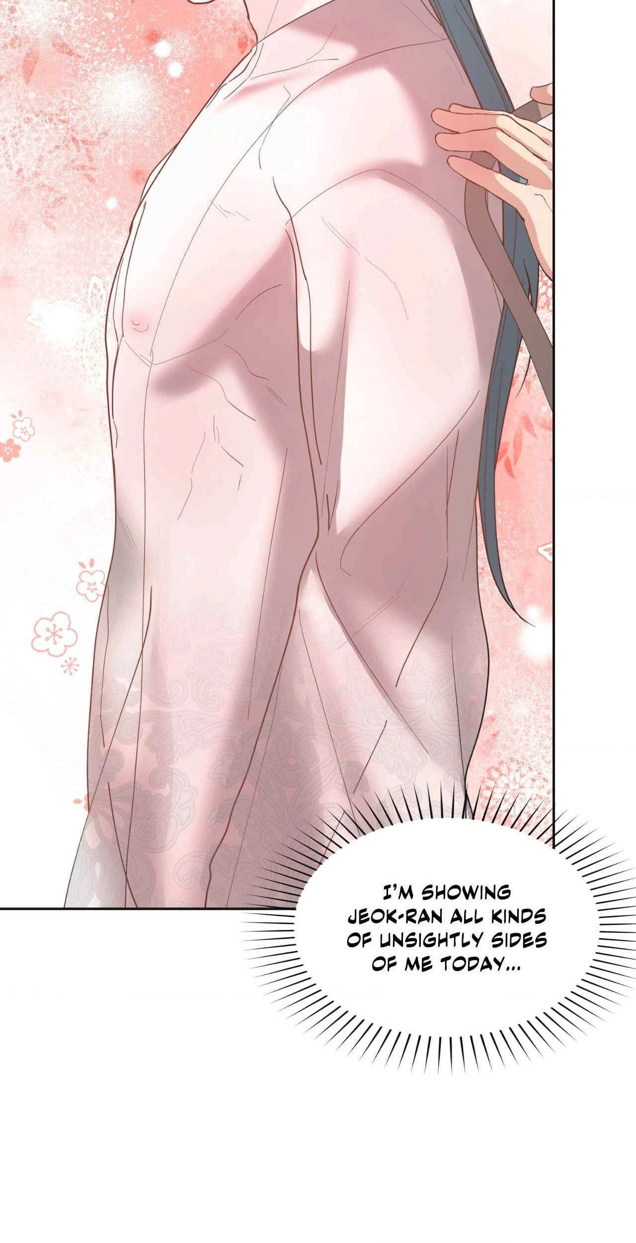 Down the Rabbit Hole [Official] - Chapter 15 manhwa
