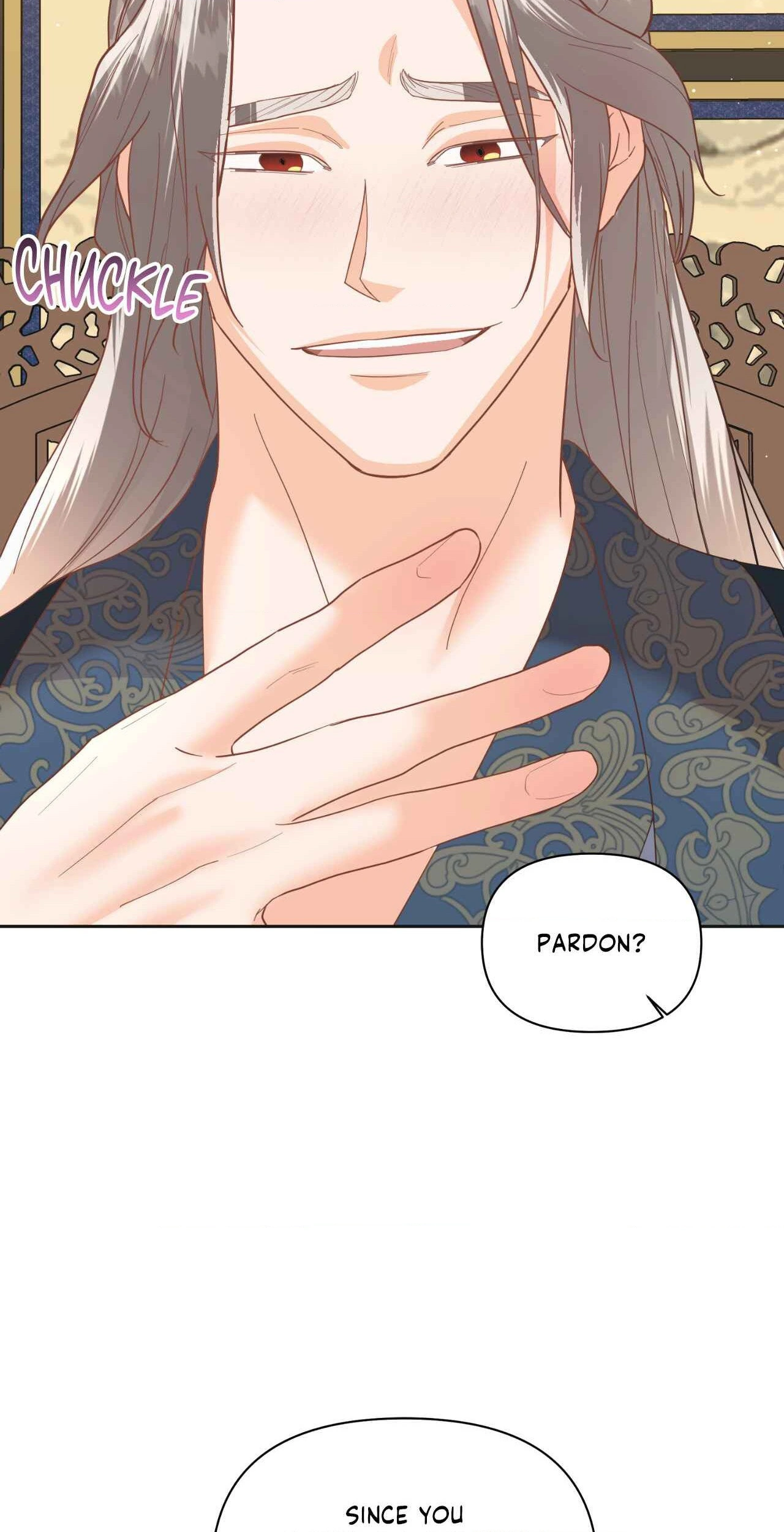 Down the Rabbit Hole [Official] - Chapter 15 manhwa
