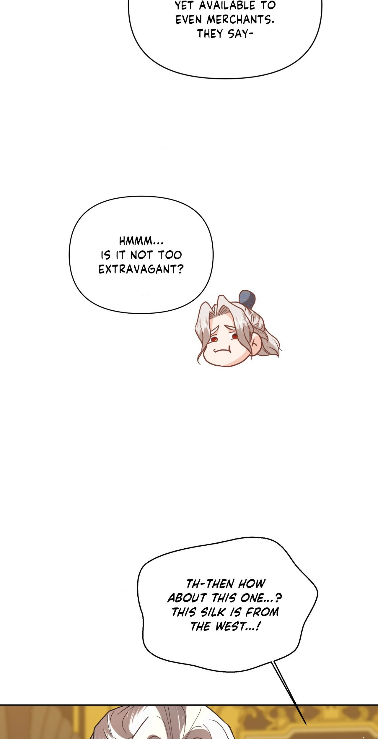 Down the Rabbit Hole [Official] - Chapter 15 manhwa