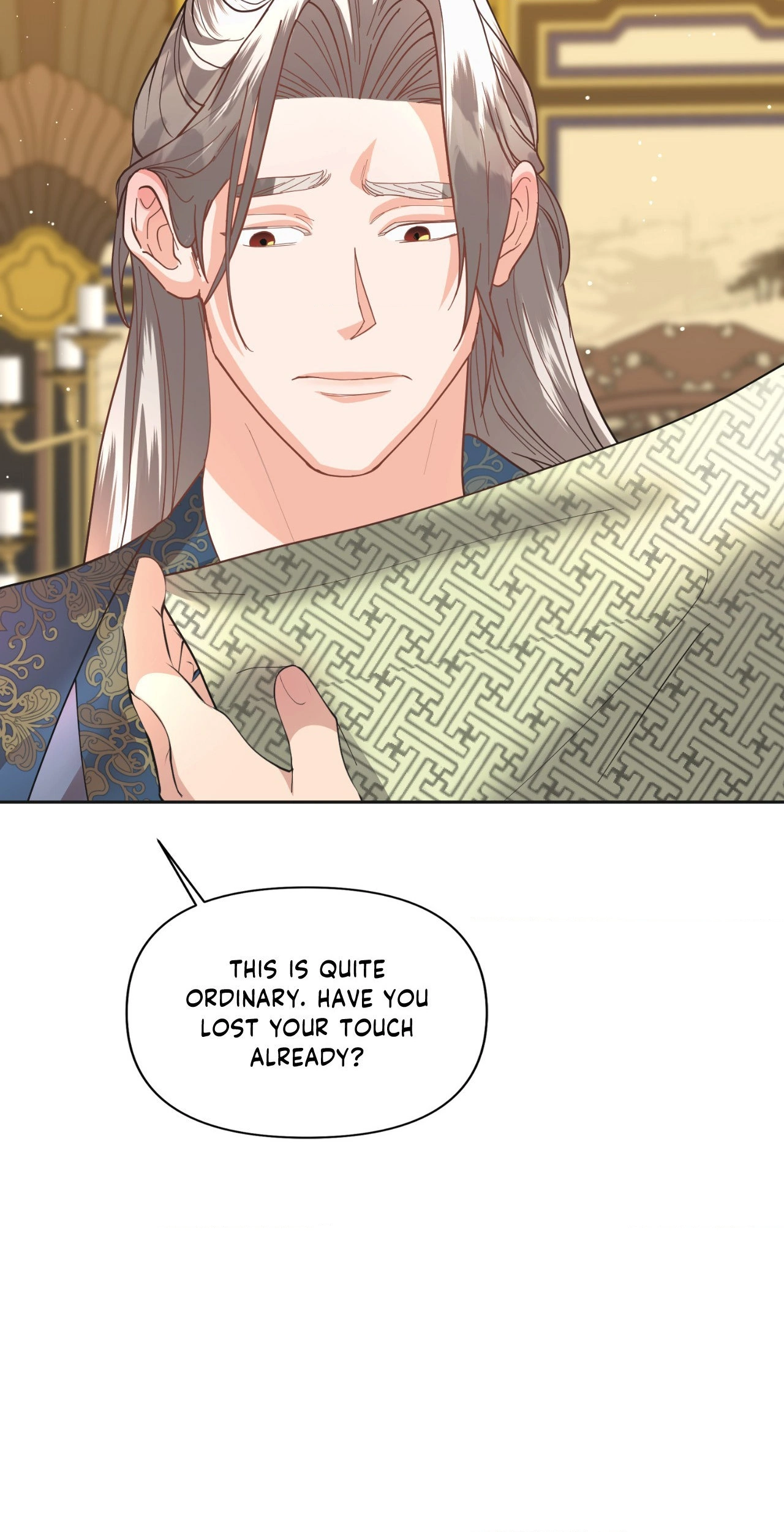 Down the Rabbit Hole [Official] - Chapter 15 manhwa