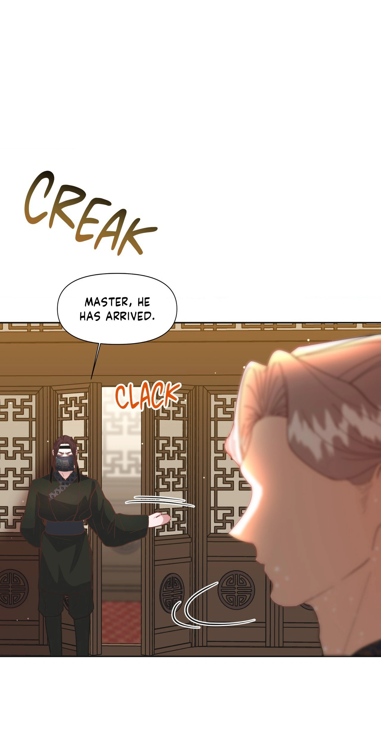 Down the Rabbit Hole [Official] - Chapter 15 manhwa