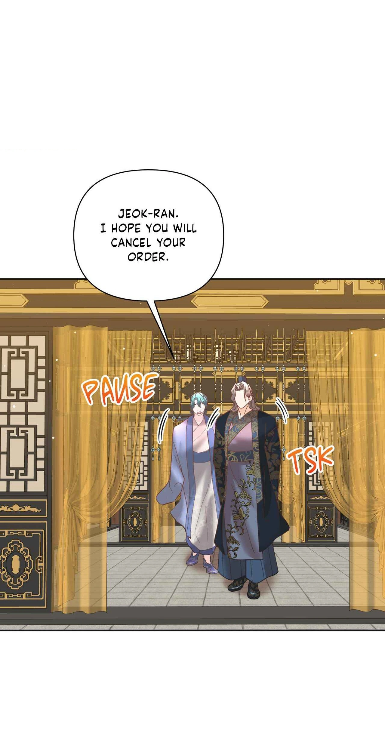 Down the Rabbit Hole [Official] - Chapter 15 manhwa