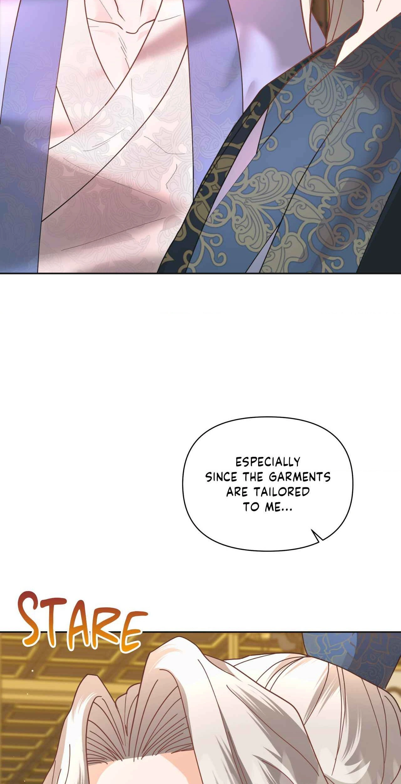 Down the Rabbit Hole [Official] - Chapter 15 manhwa