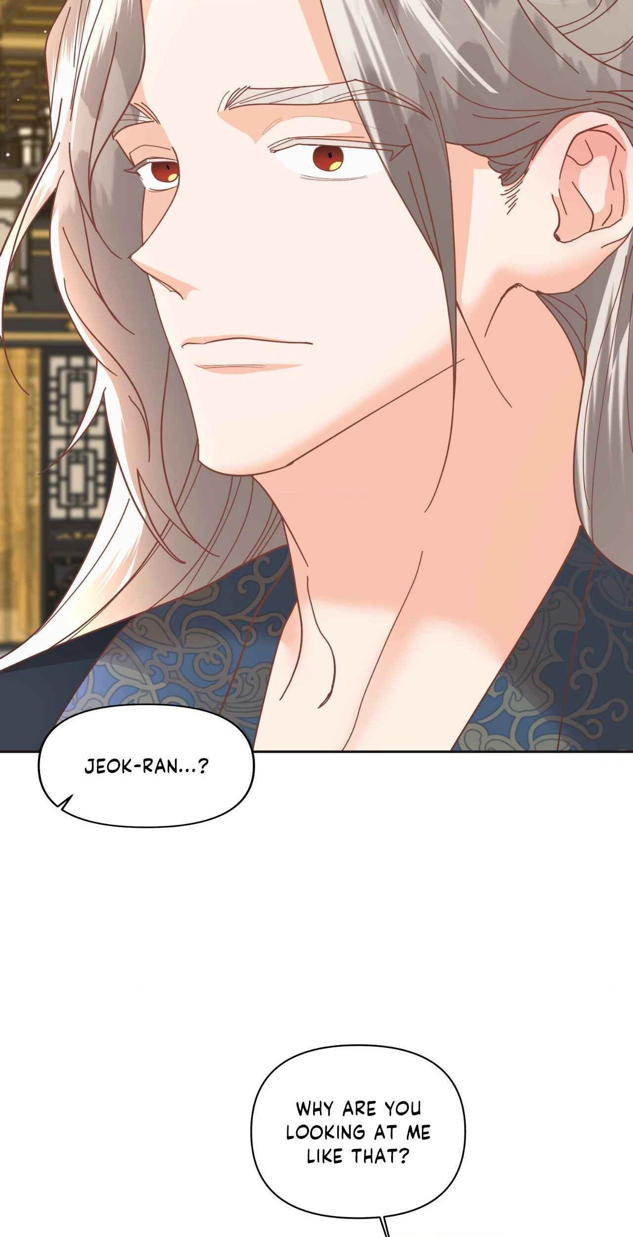 Down the Rabbit Hole [Official] - Chapter 15 manhwa