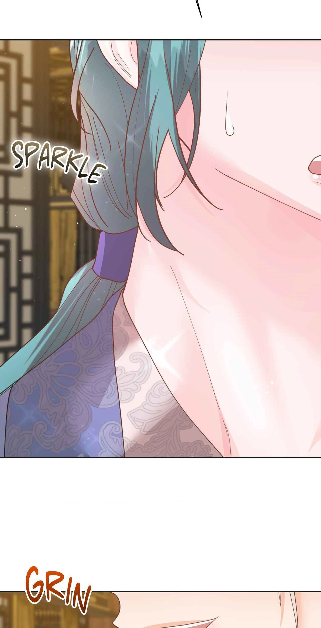 Down the Rabbit Hole [Official] - Chapter 15 manhwa