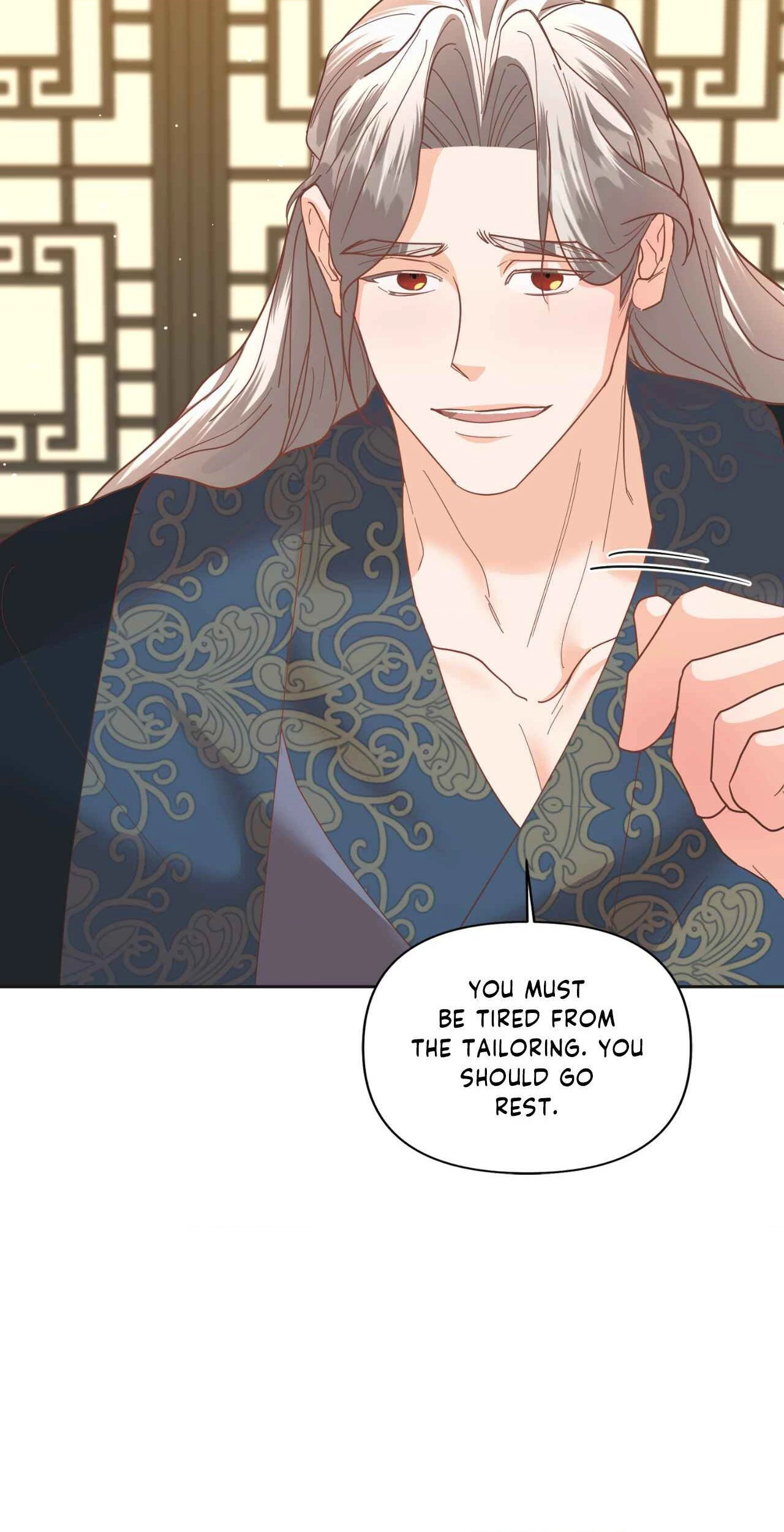 Down the Rabbit Hole [Official] - Chapter 15 manhwa