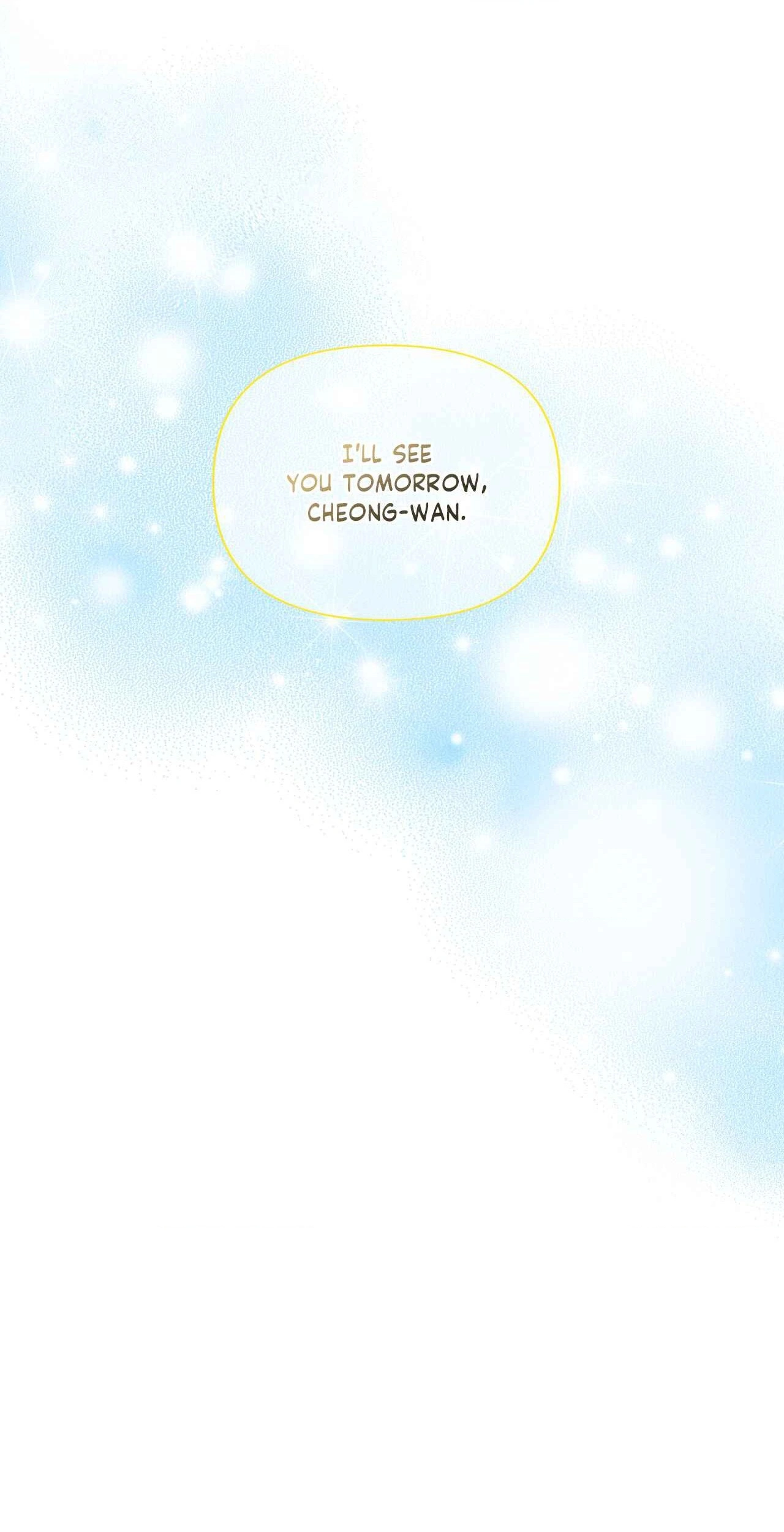 Down the Rabbit Hole [Official] - Chapter 15 manhwa
