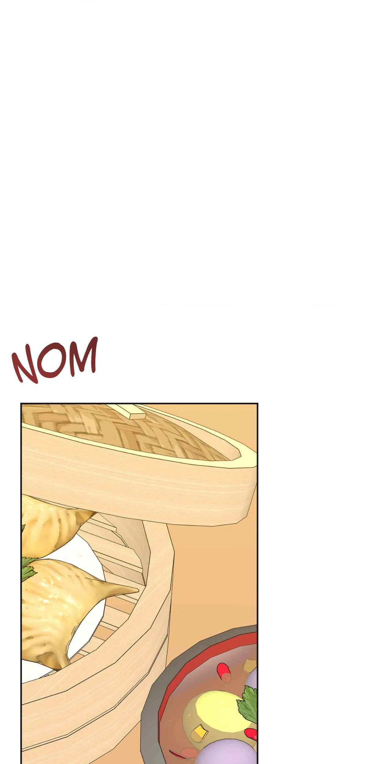 Down the Rabbit Hole [Official] - Chapter 15 manhwa