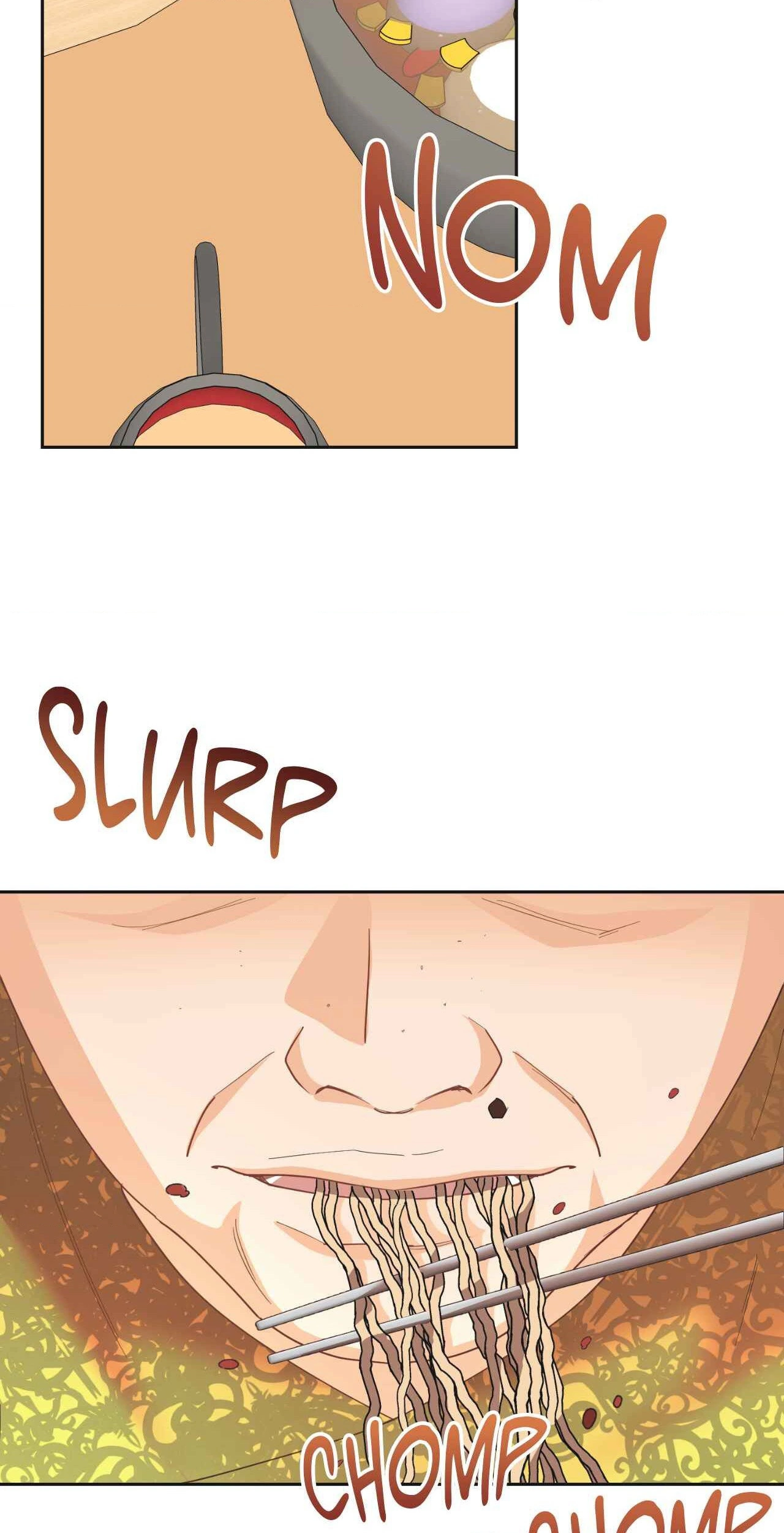 Down the Rabbit Hole [Official] - Chapter 15 manhwa