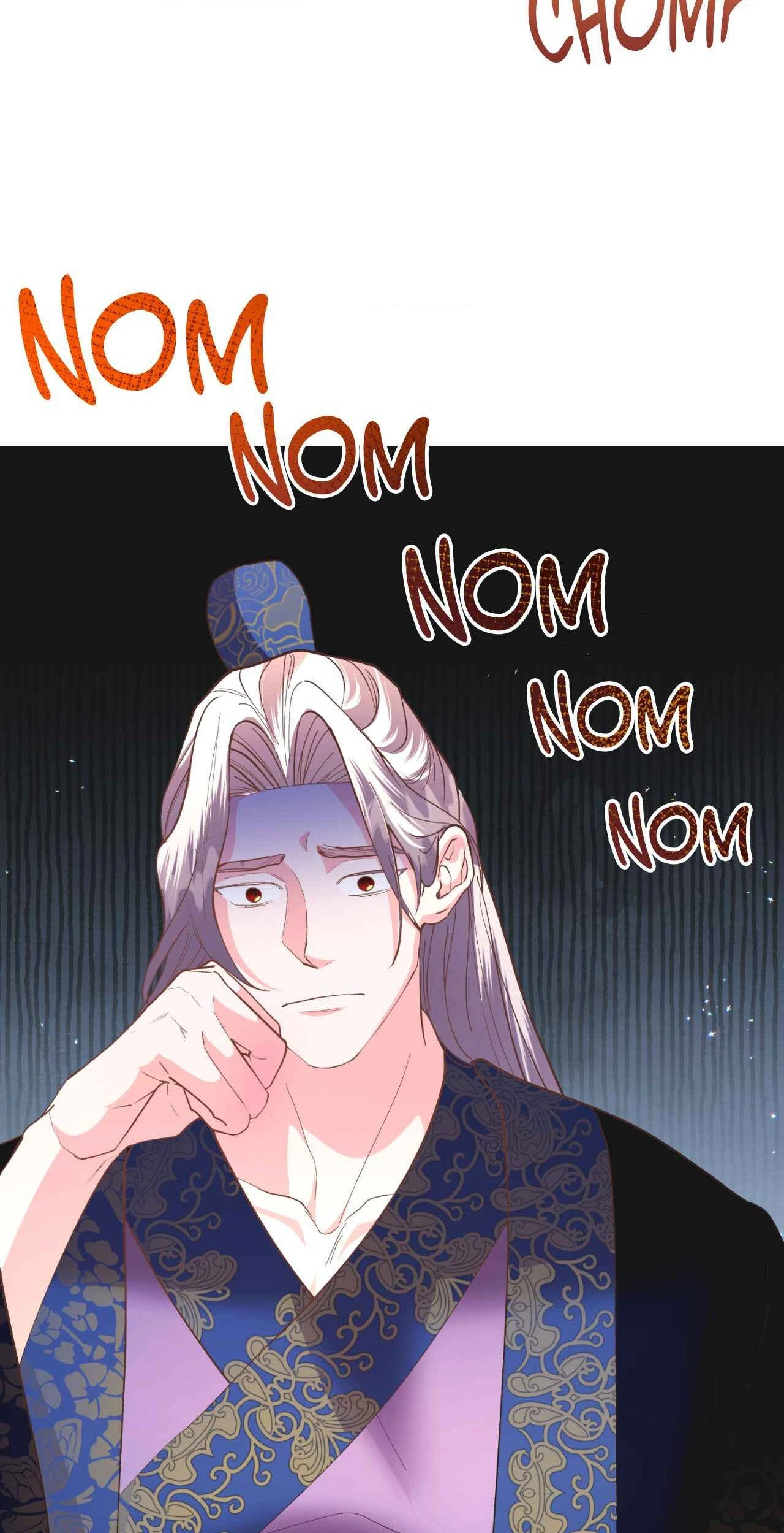 Down the Rabbit Hole [Official] - Chapter 15 manhwa