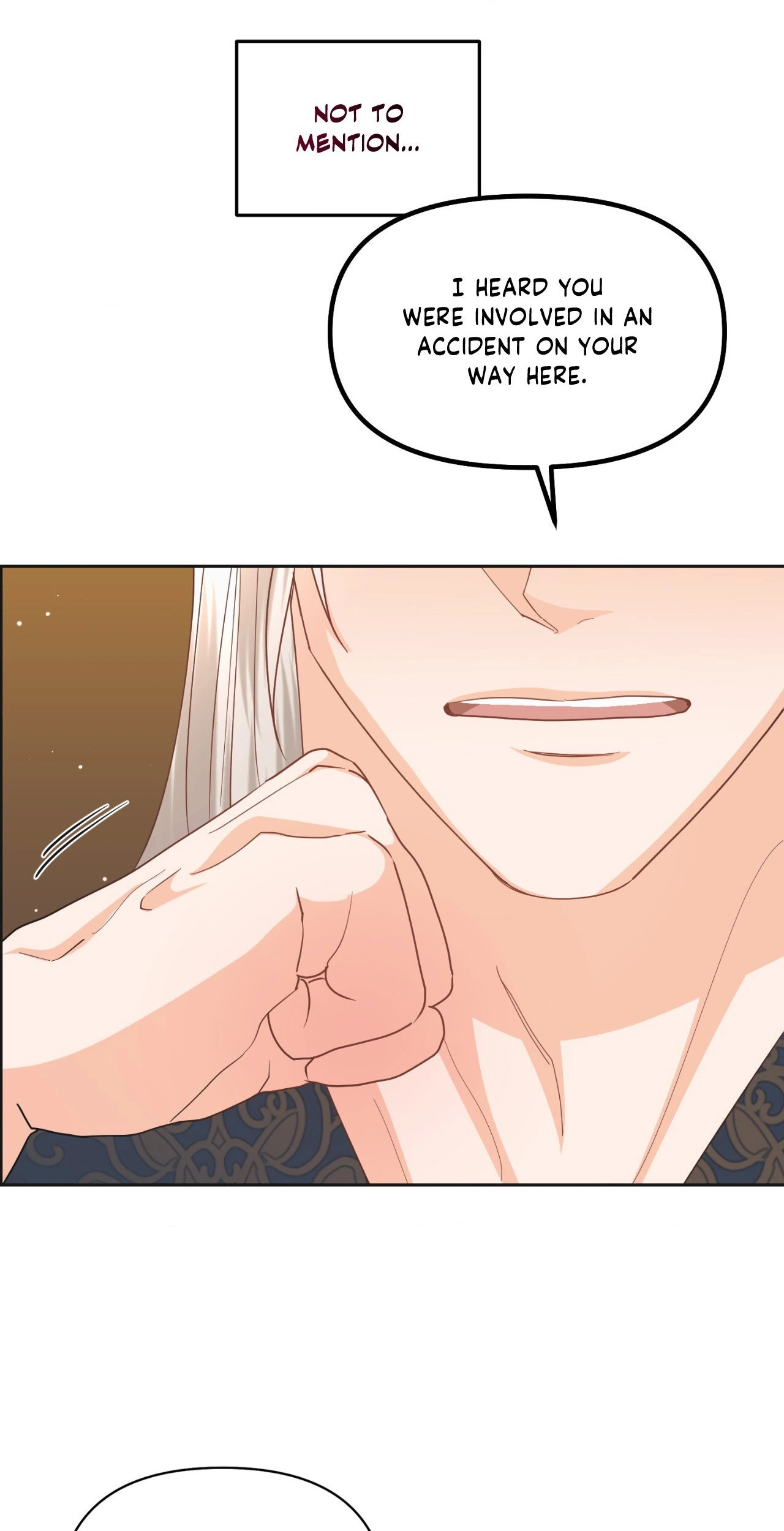 Down the Rabbit Hole [Official] - Chapter 15 manhwa